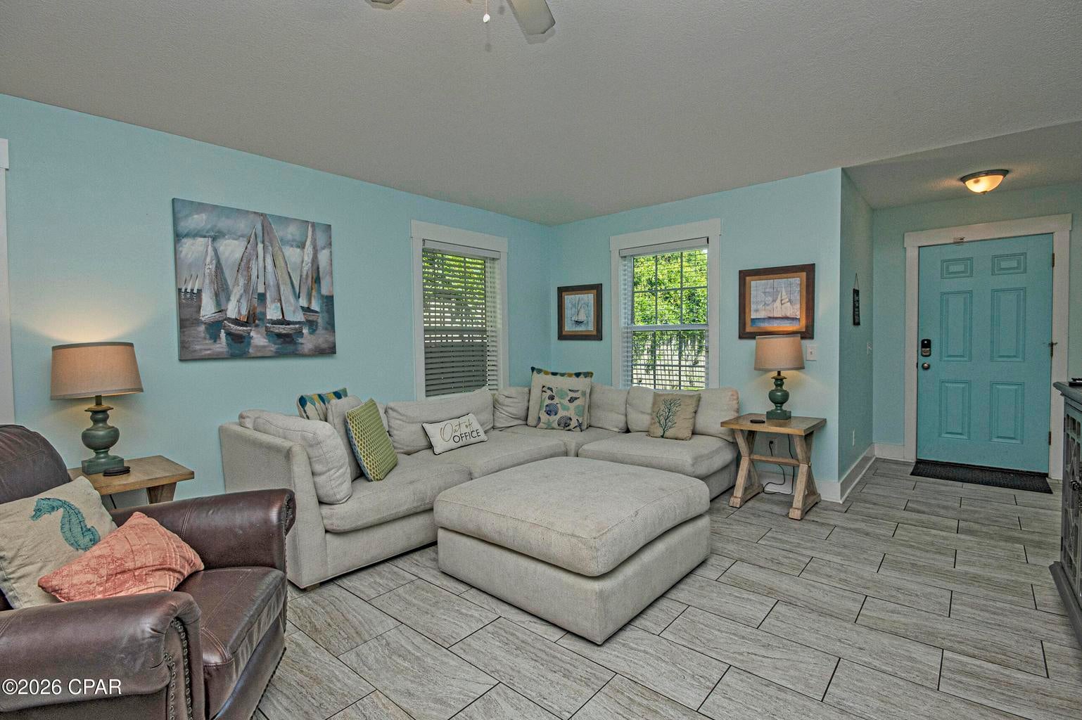 INLET BEACH HEIGHTS - Residential