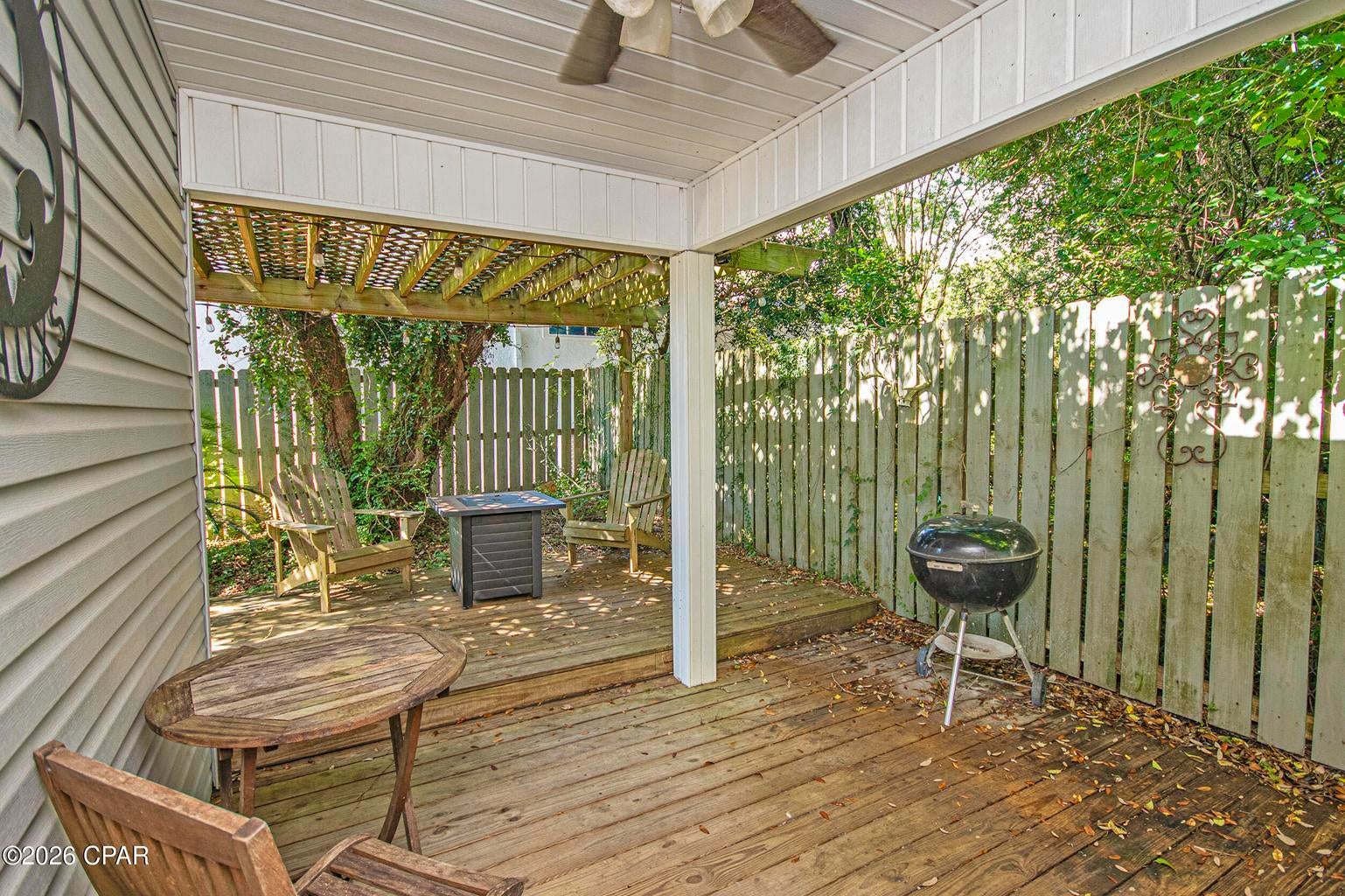 INLET BEACH HEIGHTS - Residential