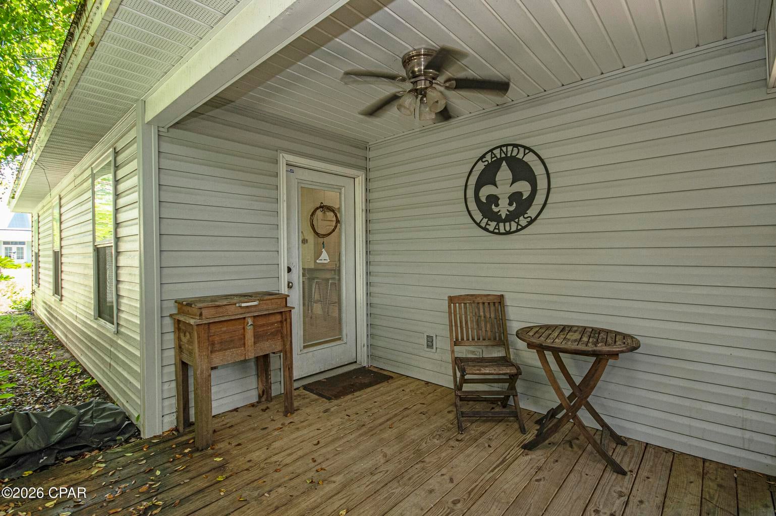 INLET BEACH HEIGHTS - Residential