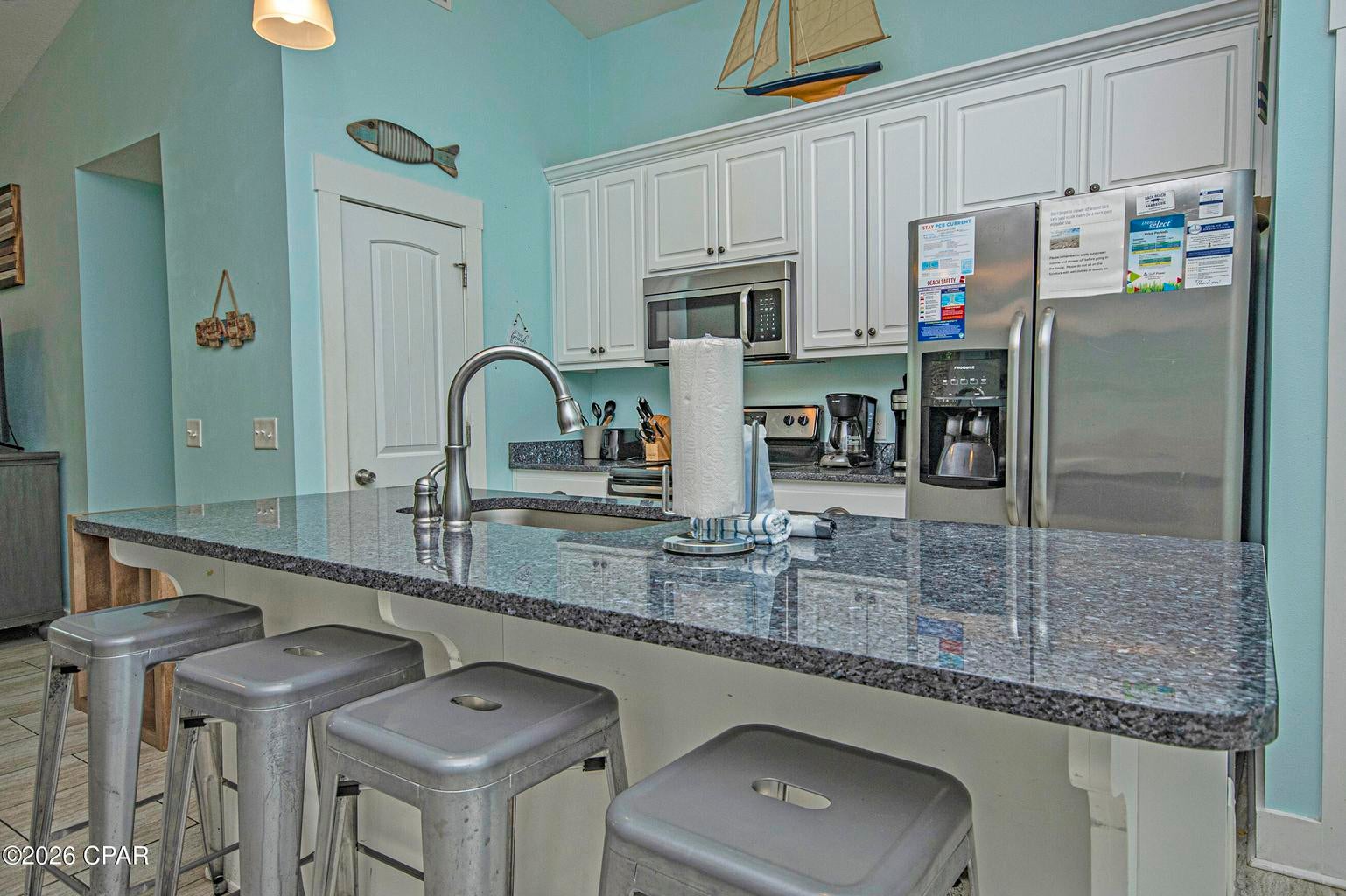 INLET BEACH HEIGHTS - Residential