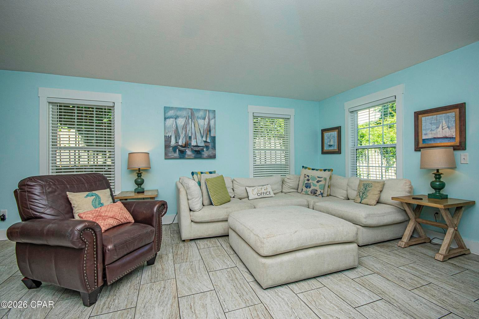 INLET BEACH HEIGHTS - Residential