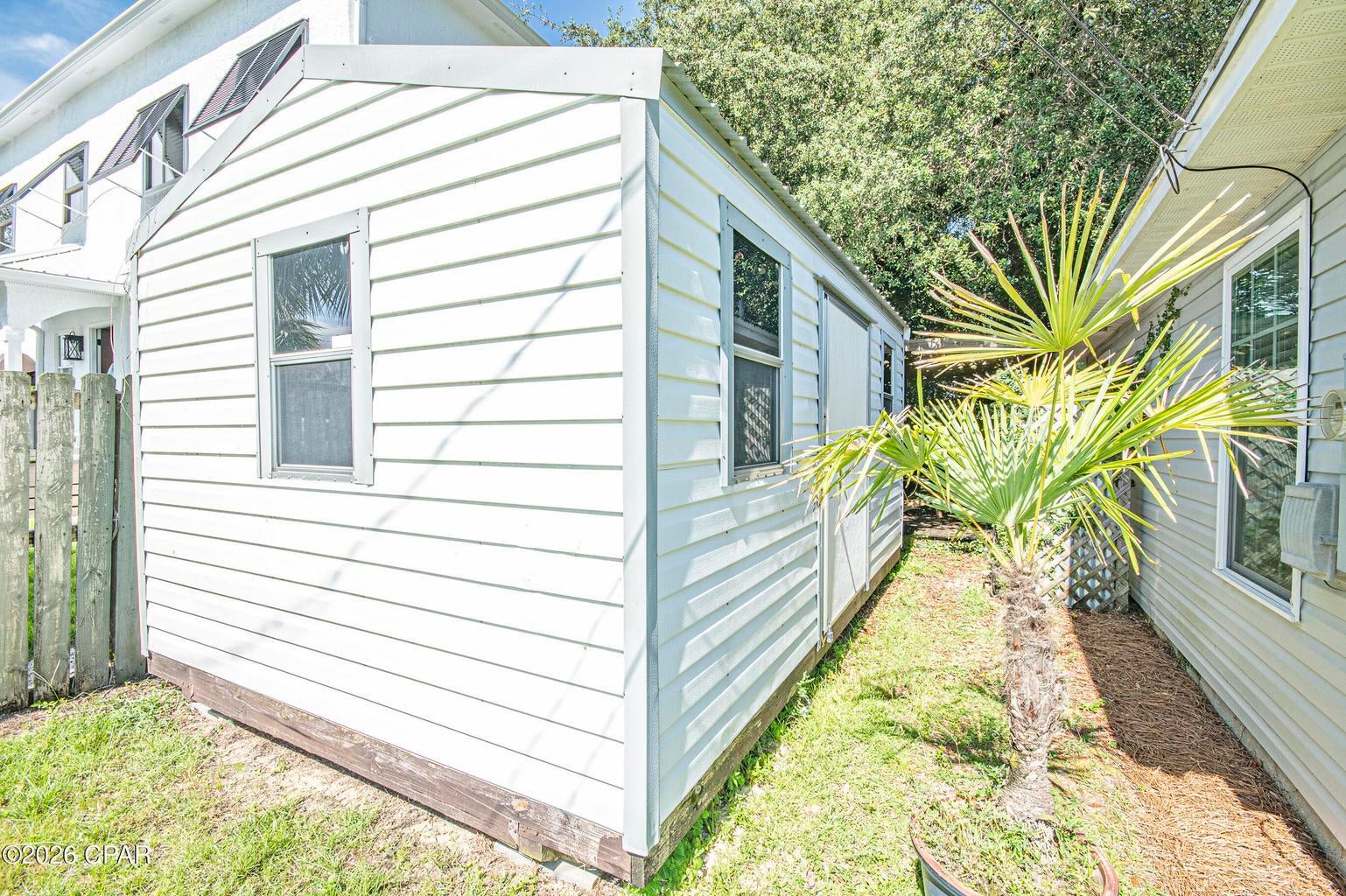 INLET BEACH HEIGHTS - Residential