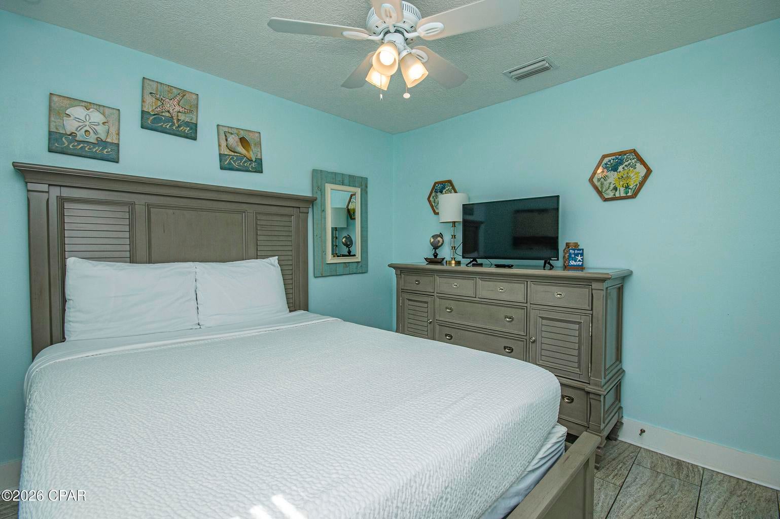 INLET BEACH HEIGHTS - Residential