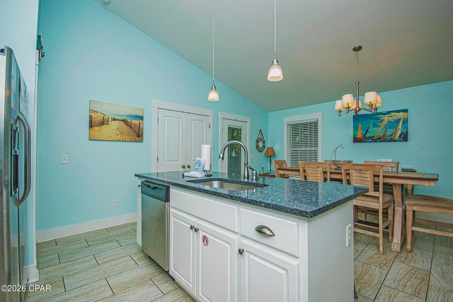 INLET BEACH HEIGHTS - Residential