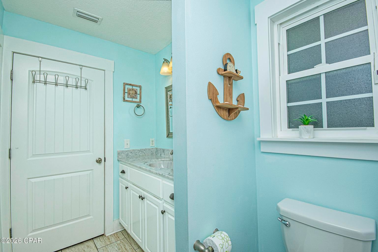 INLET BEACH HEIGHTS - Residential