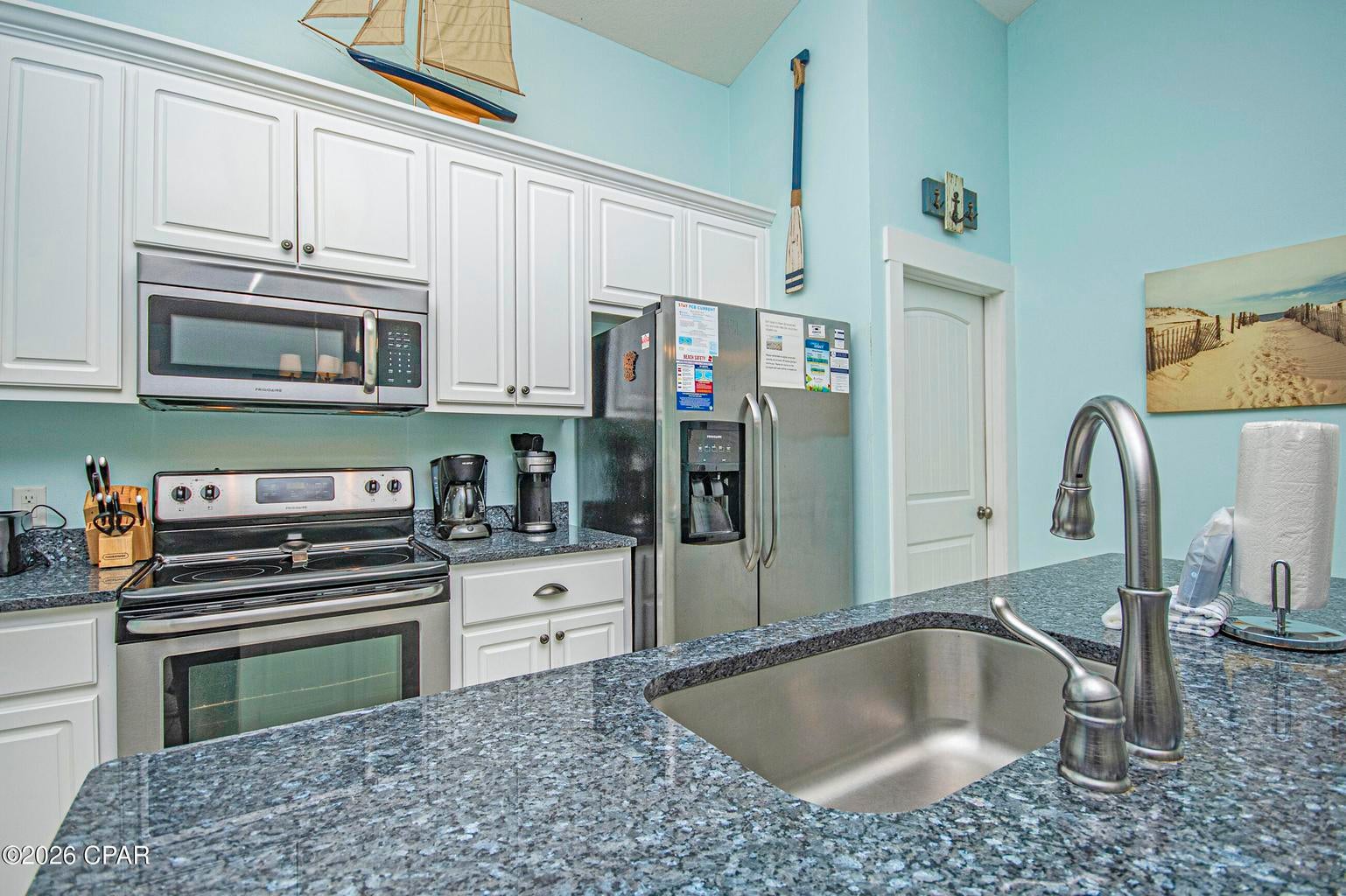 INLET BEACH HEIGHTS - Residential