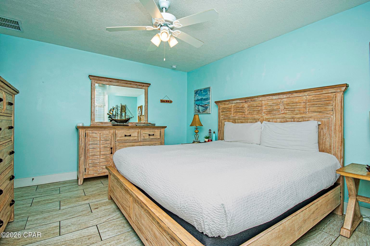 INLET BEACH HEIGHTS - Residential