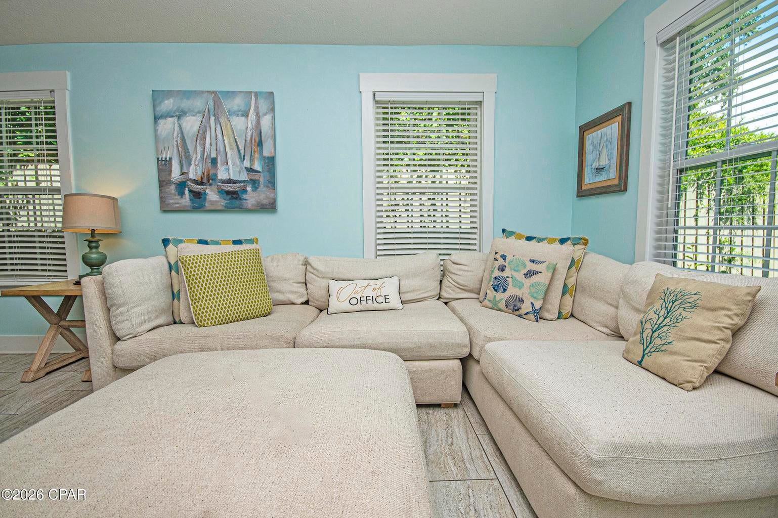 INLET BEACH HEIGHTS - Residential