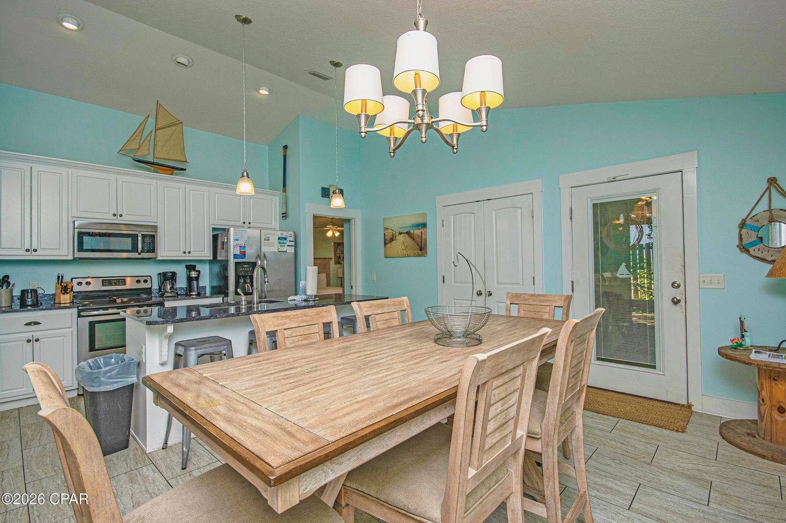INLET BEACH HEIGHTS - Residential