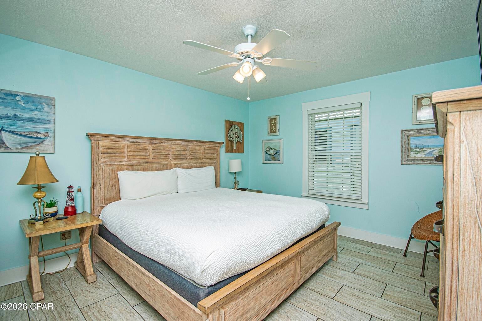 INLET BEACH HEIGHTS - Residential