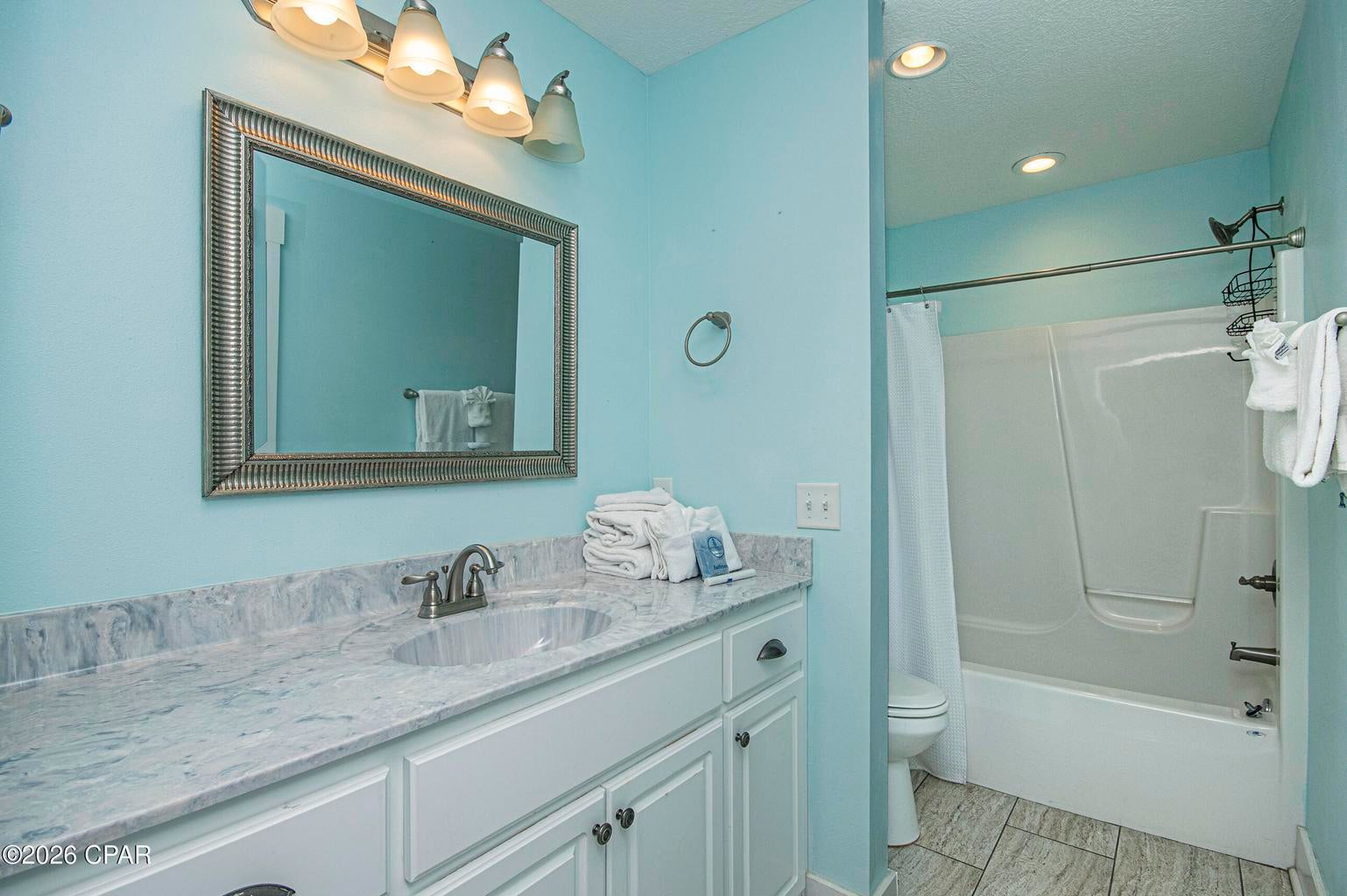 INLET BEACH HEIGHTS - Residential