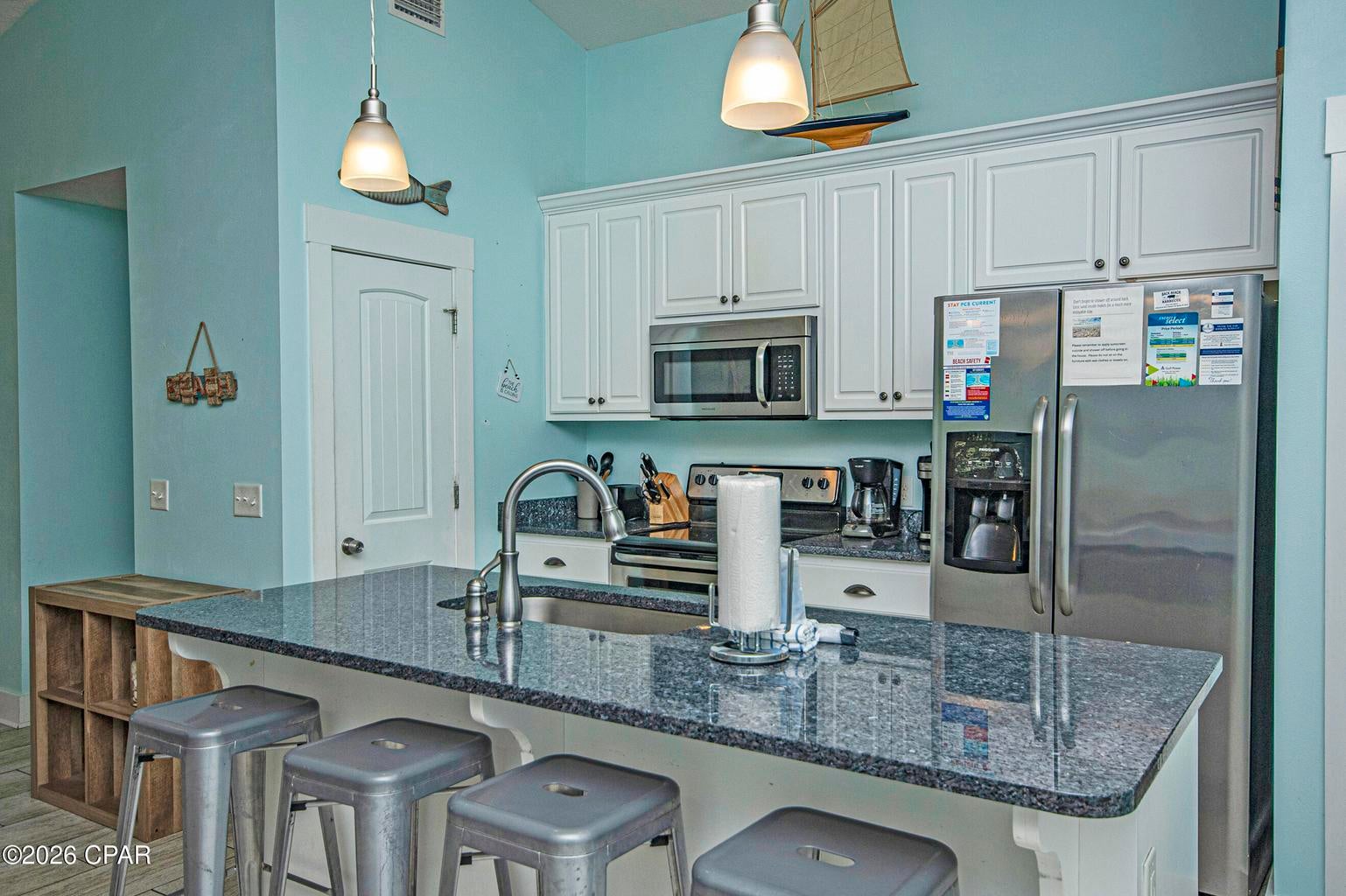 INLET BEACH HEIGHTS - Residential