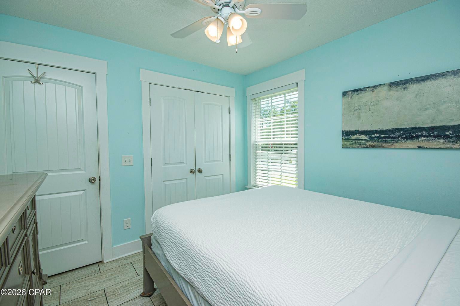 INLET BEACH HEIGHTS - Residential
