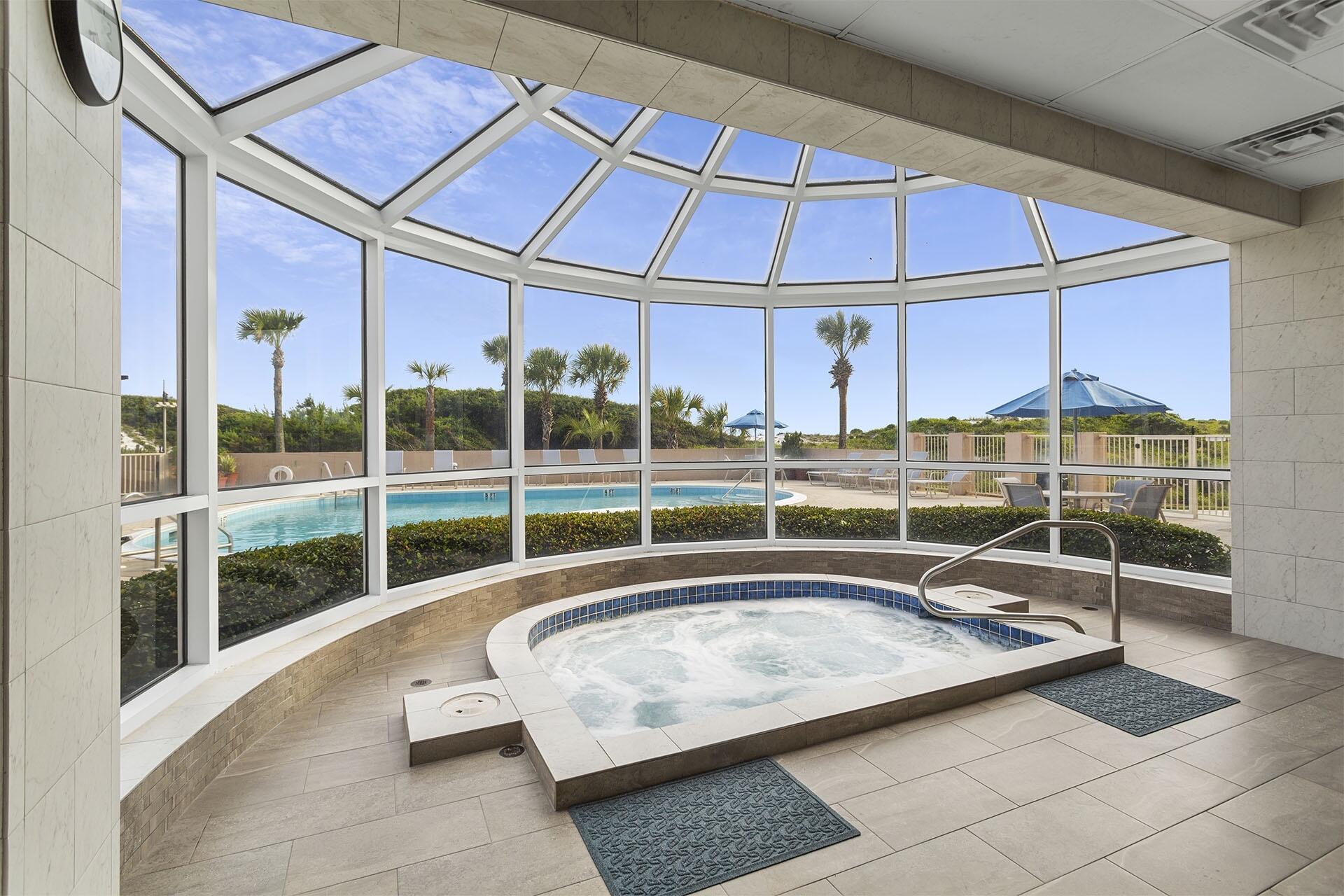 TOPS'L BEACH MANOR - Residential