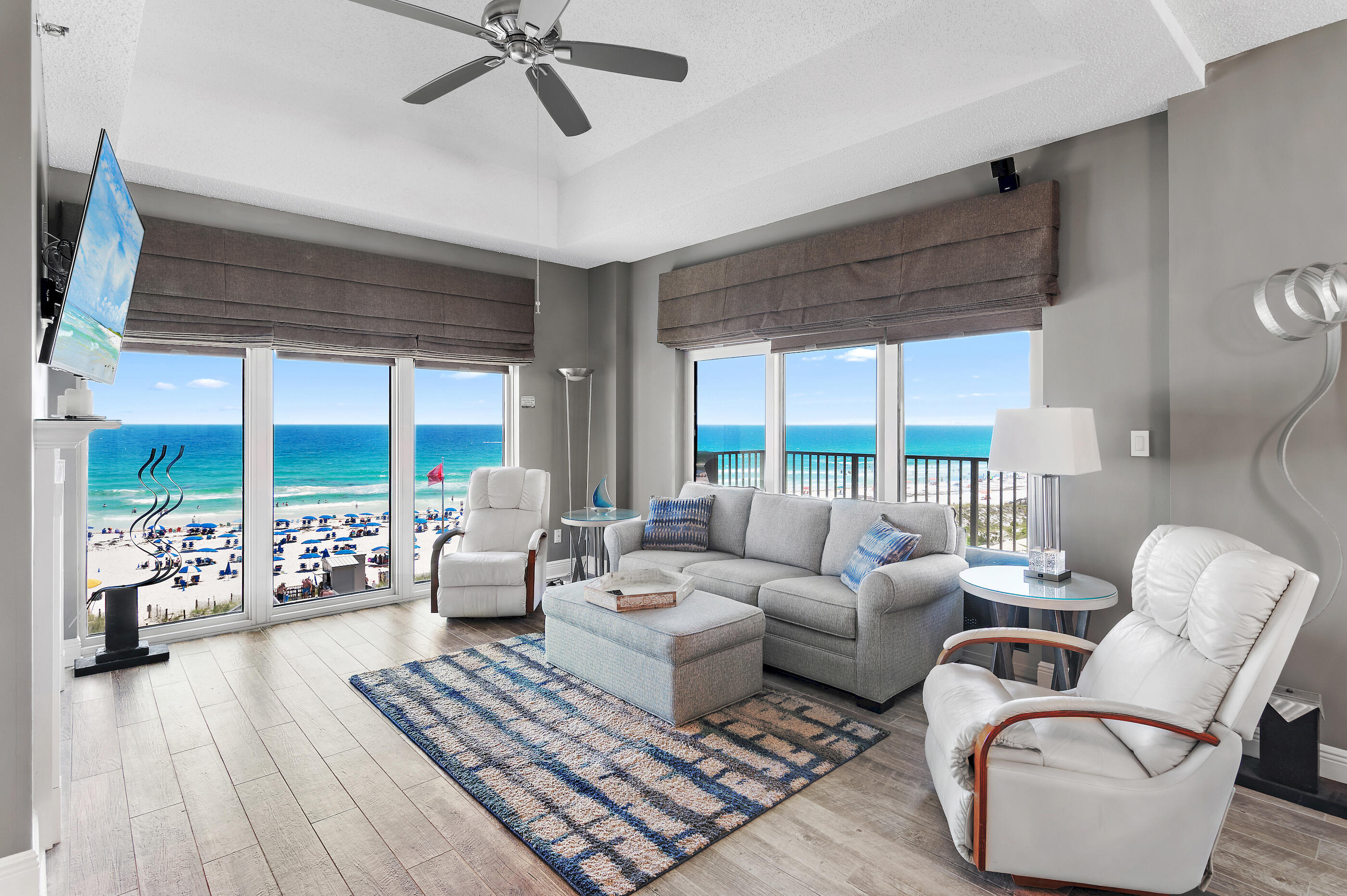 TOPS'L BEACH MANOR - Residential