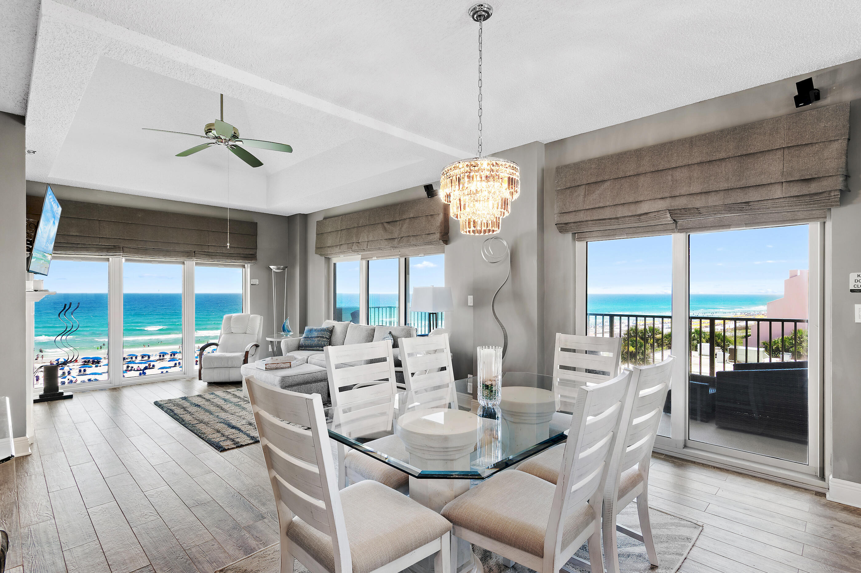 TOPS'L BEACH MANOR - Residential