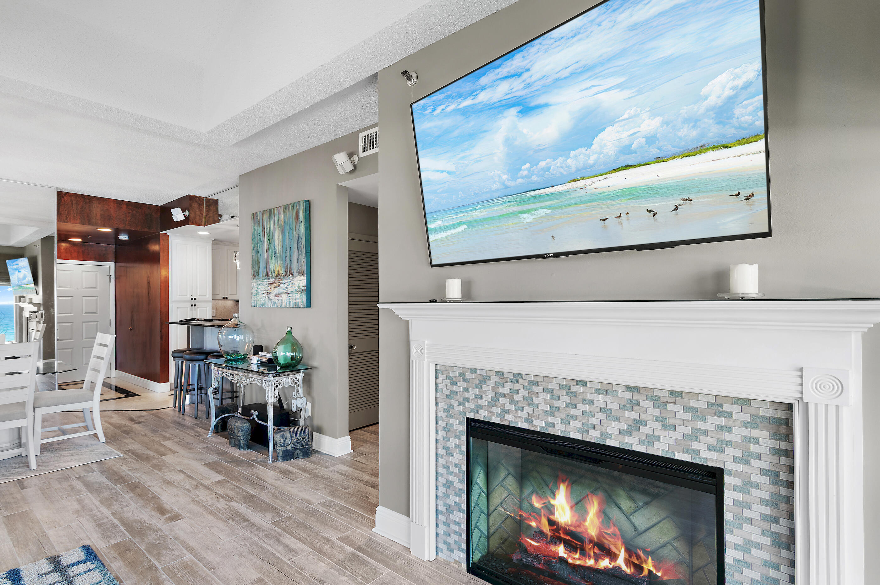 TOPS'L BEACH MANOR - Residential