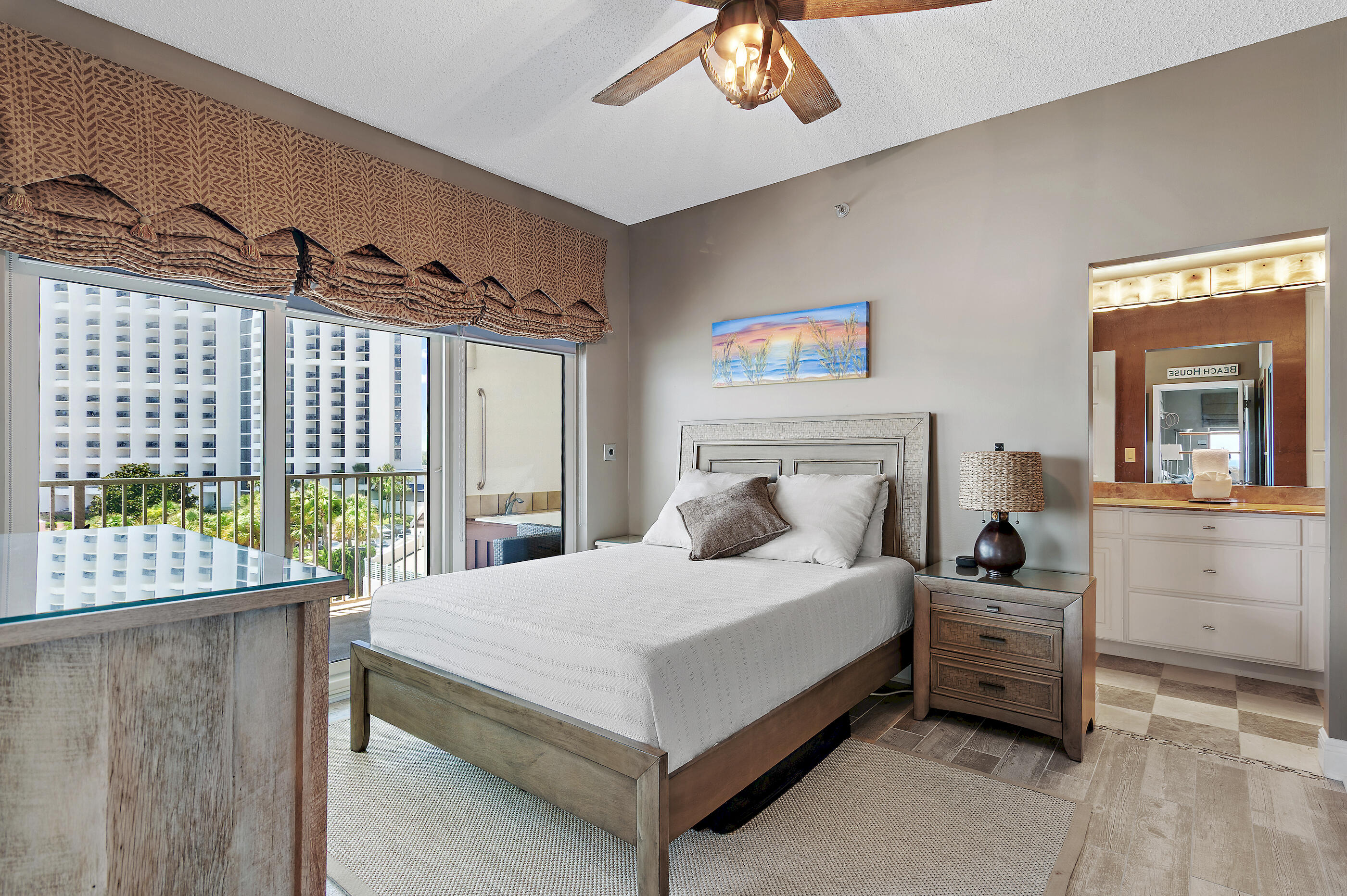 TOPS'L BEACH MANOR - Residential