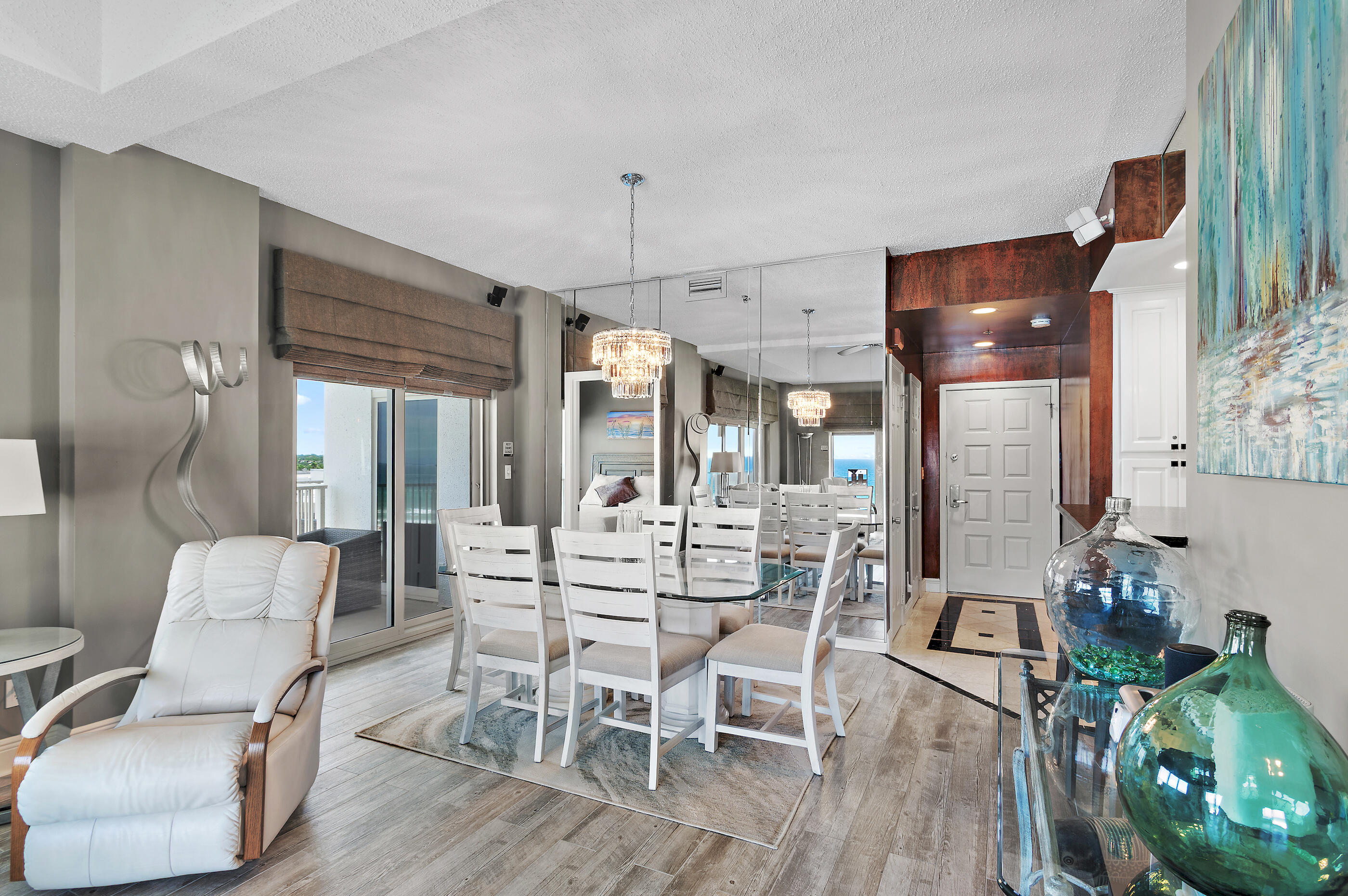 TOPS'L BEACH MANOR - Residential
