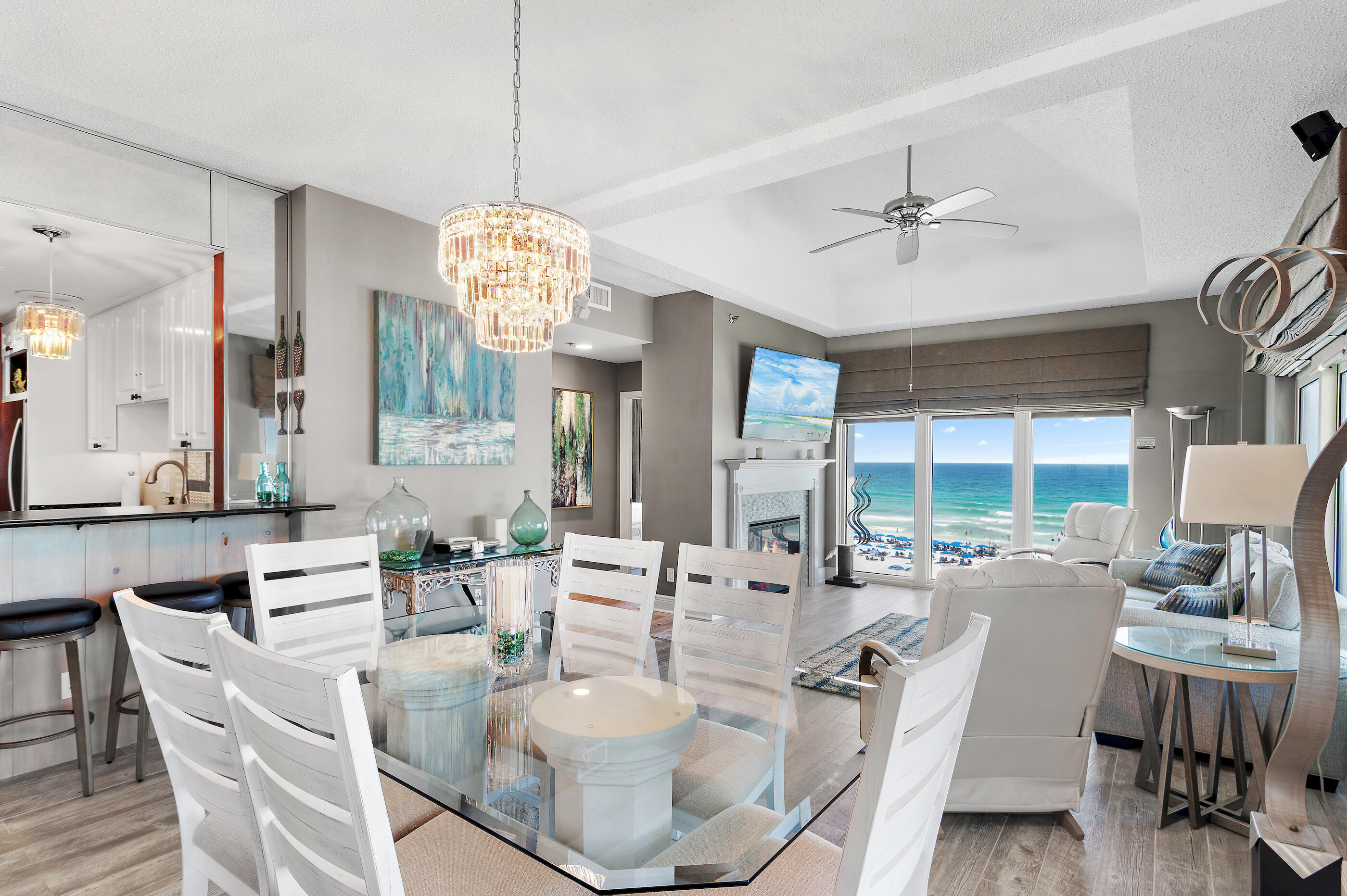 TOPS'L BEACH MANOR - Residential