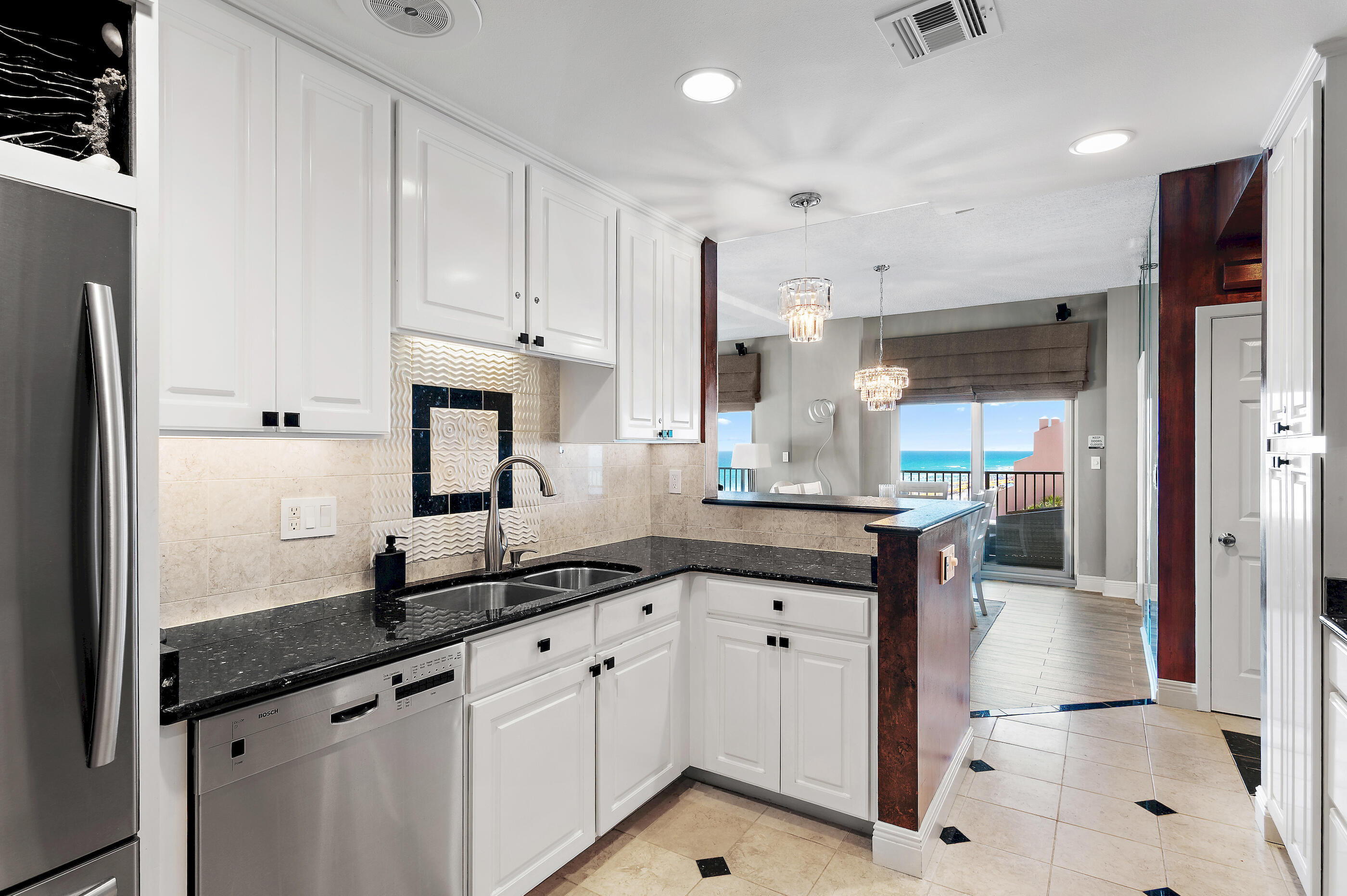 TOPS'L BEACH MANOR - Residential