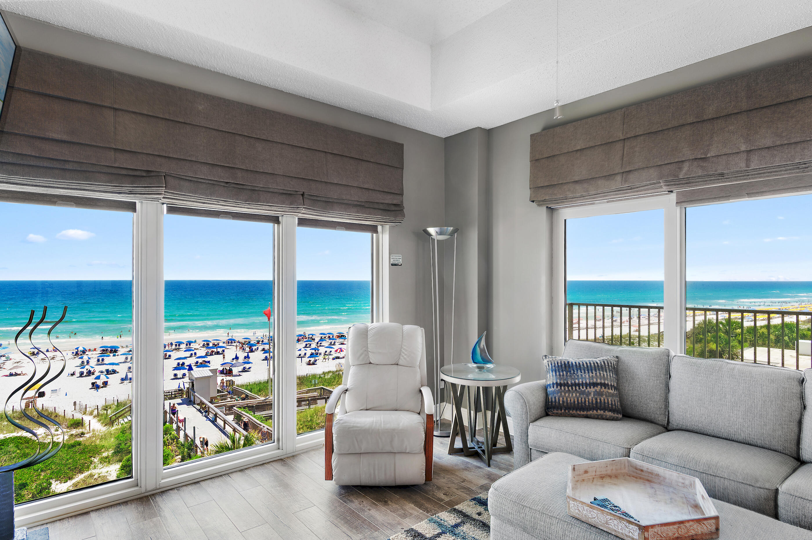 TOPS'L BEACH MANOR - Residential