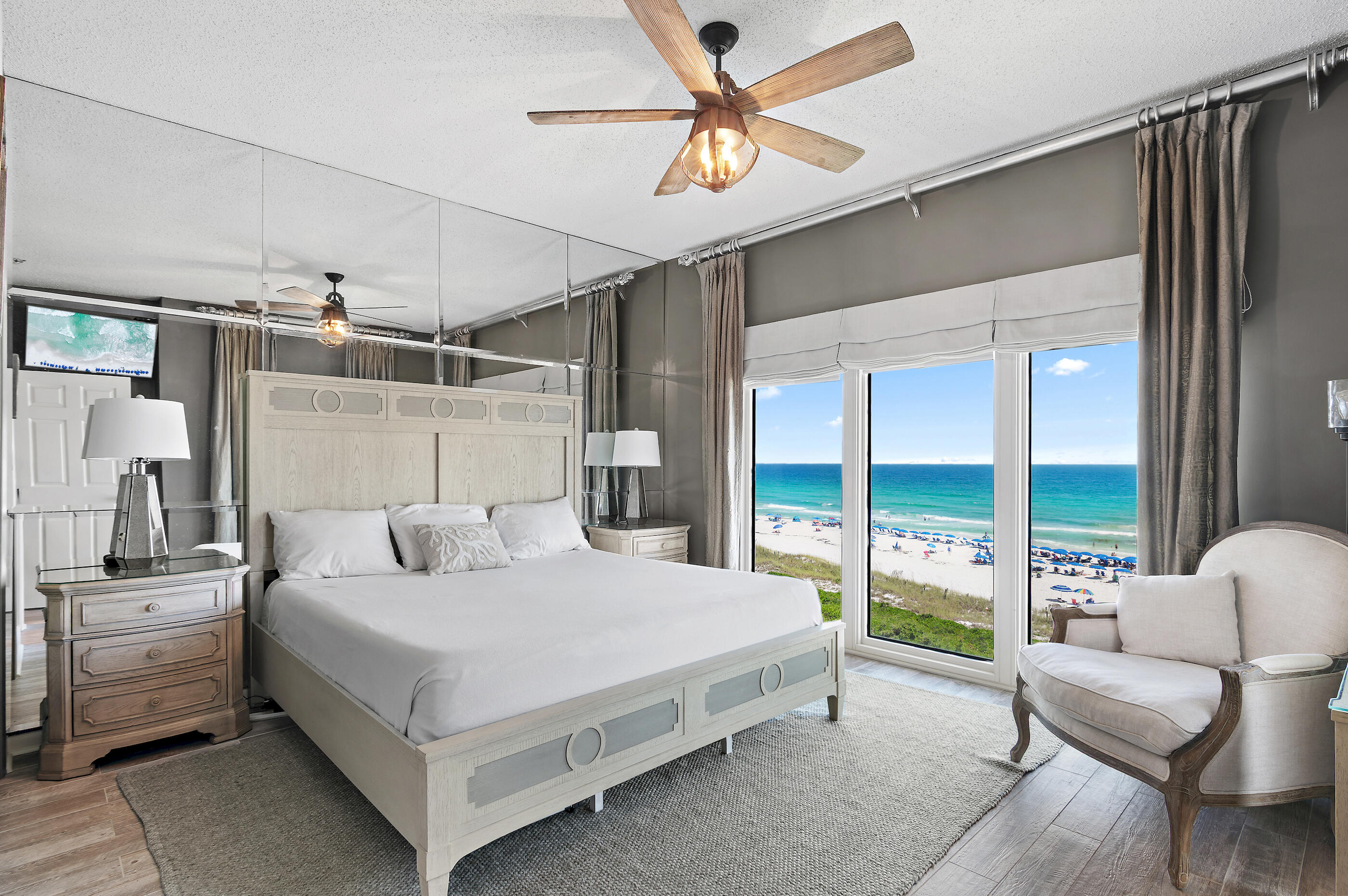 TOPS'L BEACH MANOR - Residential