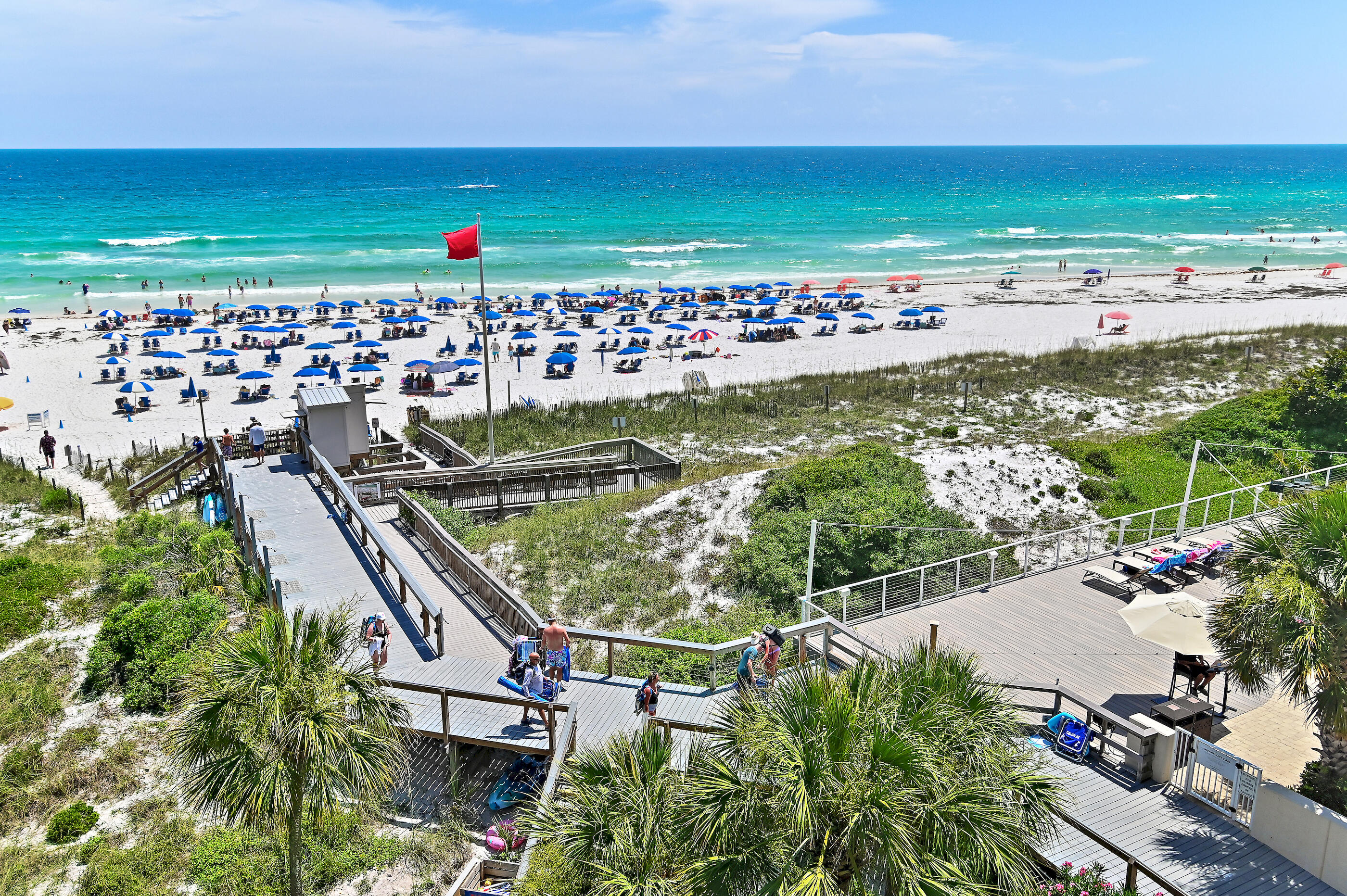 TOPS'L BEACH MANOR - Residential