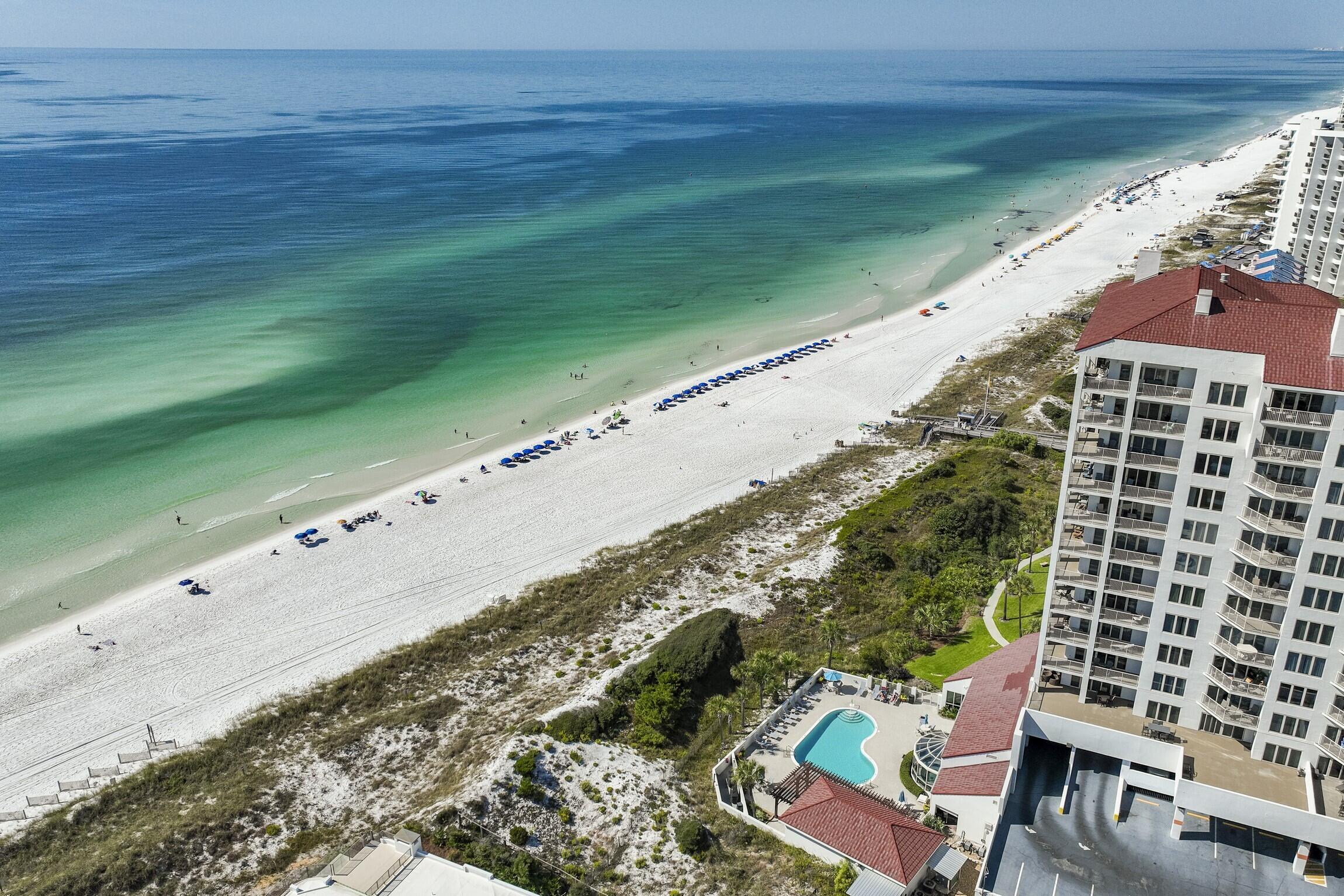 TOPS'L BEACH MANOR - Residential