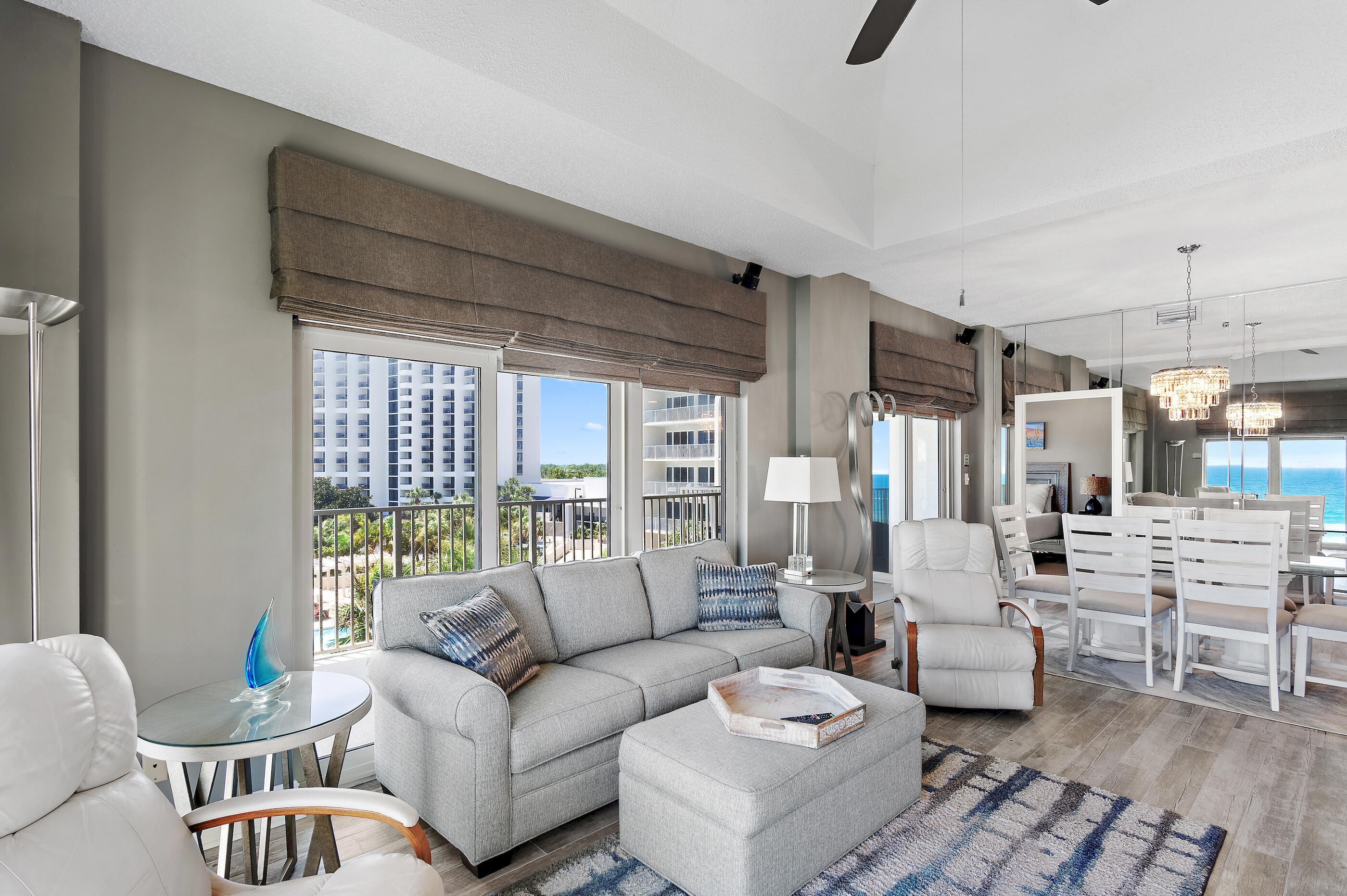 TOPS'L BEACH MANOR - Residential