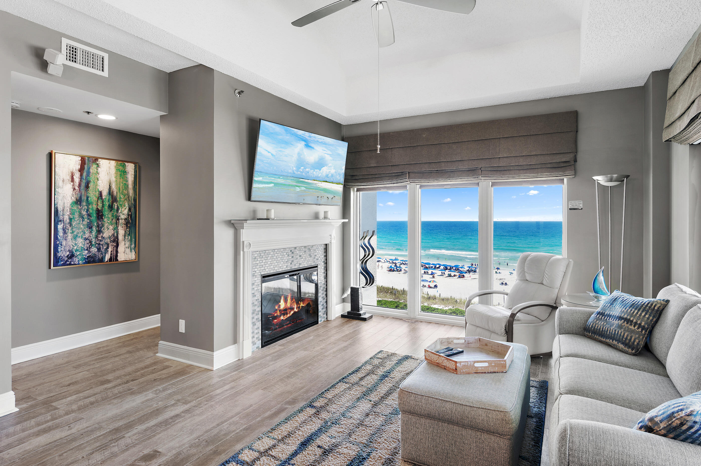 TOPS'L BEACH MANOR - Residential