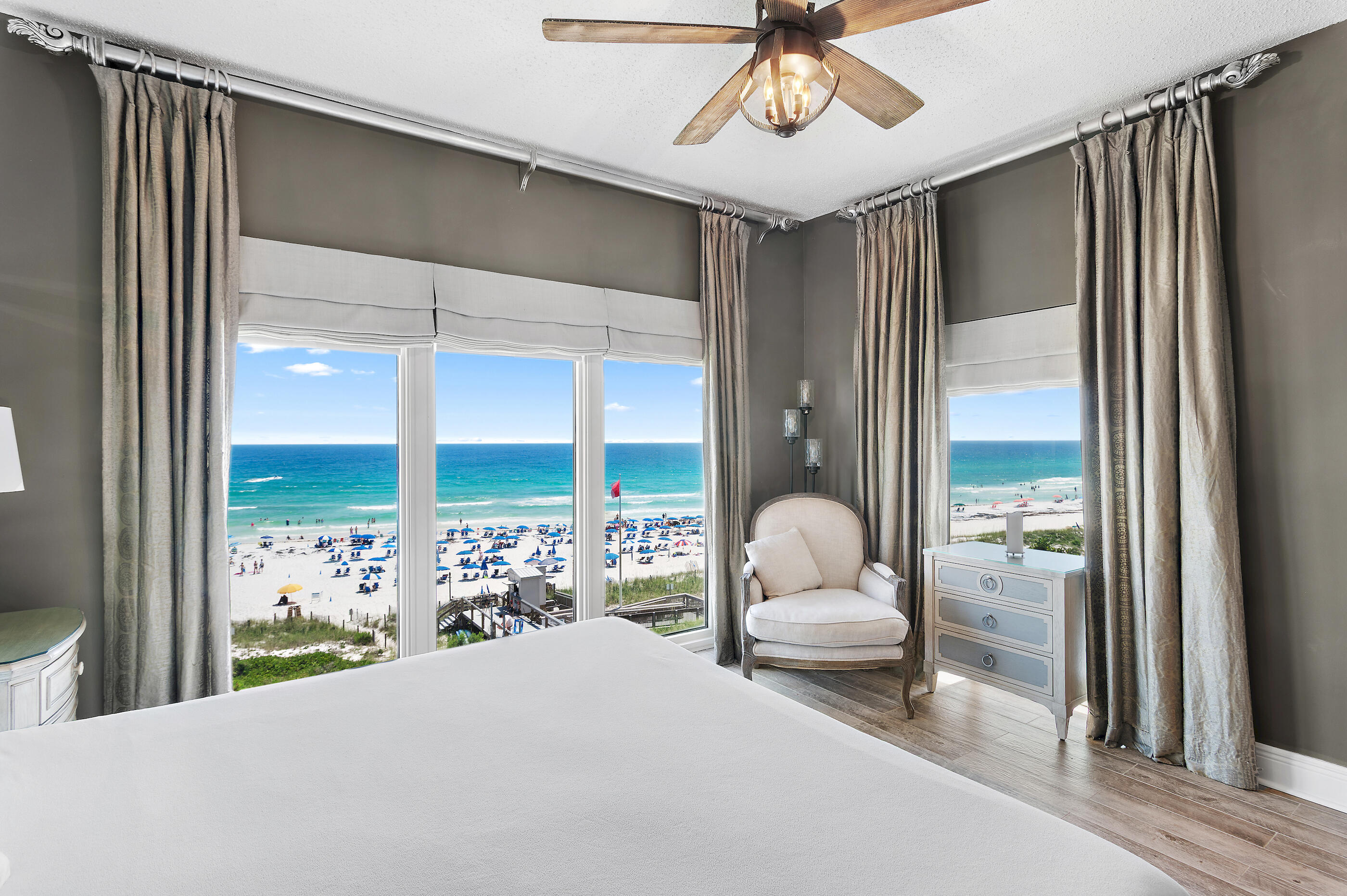 TOPS'L BEACH MANOR - Residential