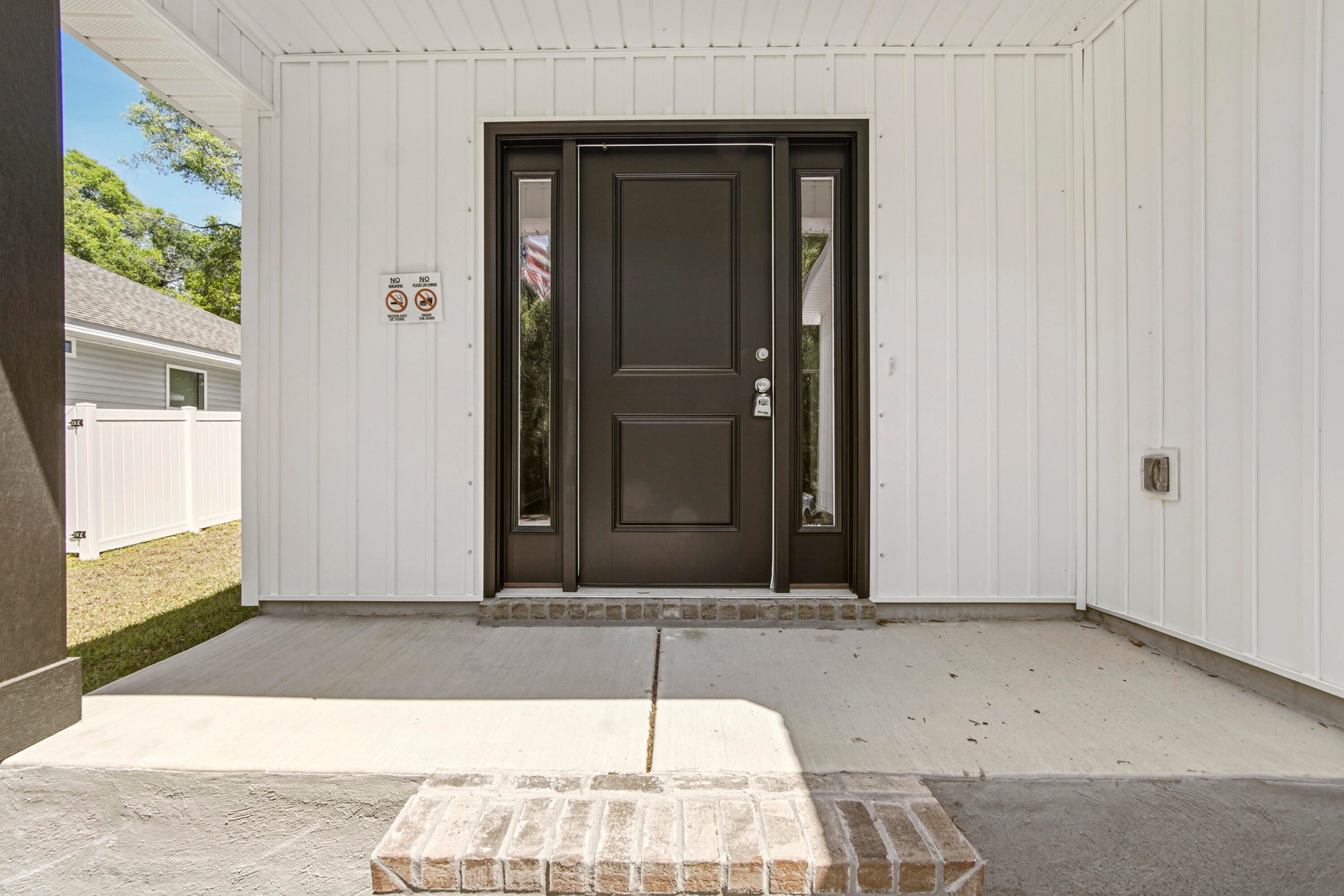 TOWN OF DEFUNIAK SPRINGS - Residential