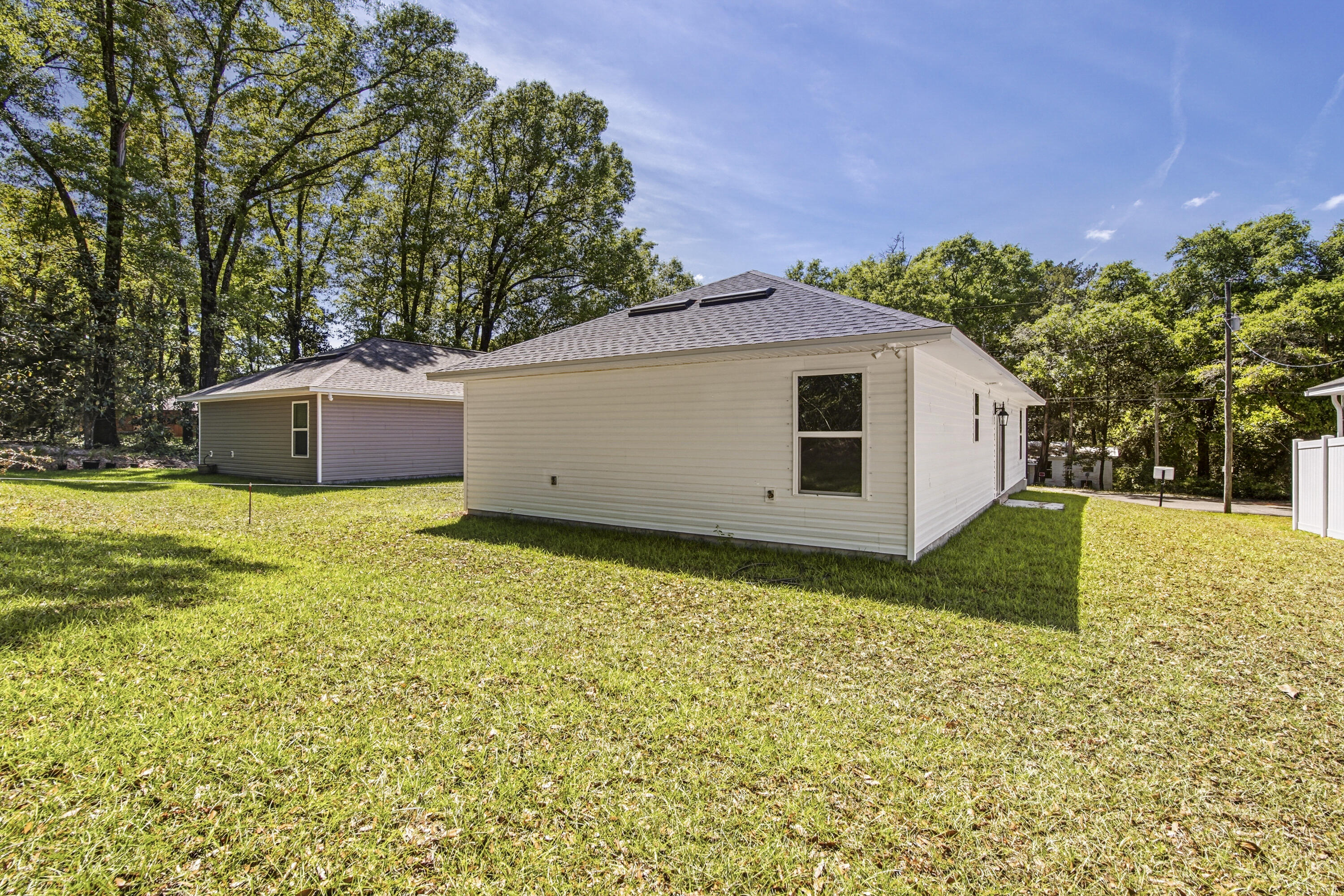 TOWN OF DEFUNIAK SPRINGS - Residential