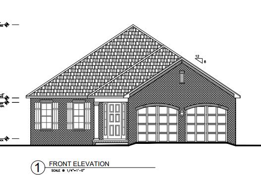 EAGLES LANDING New Construction in the heart of Niceville- Dauntless Model!  Come visit the model to learn more about Eagles Landing.  These homes feature  gorgeous interiors to include: 8' doors, LVP and tile flooring, quartz counter tops, soft close cabinetry & drawers, Bosch stainless steel appliances (frig, microwave, dual fuel convection range & dishwasher), tankless gas hot water heater, tiled showers, impact windows & doors, smart panel for your tech, finished garage, screened porch, patio & much more! Full landscaping & irrigation included.  Several models and lots to select from, come build your dream home. Model open 10-2 pm Mon-Frid. & by appointment. Call/text for more information! Buyer to verify all deemed important information.