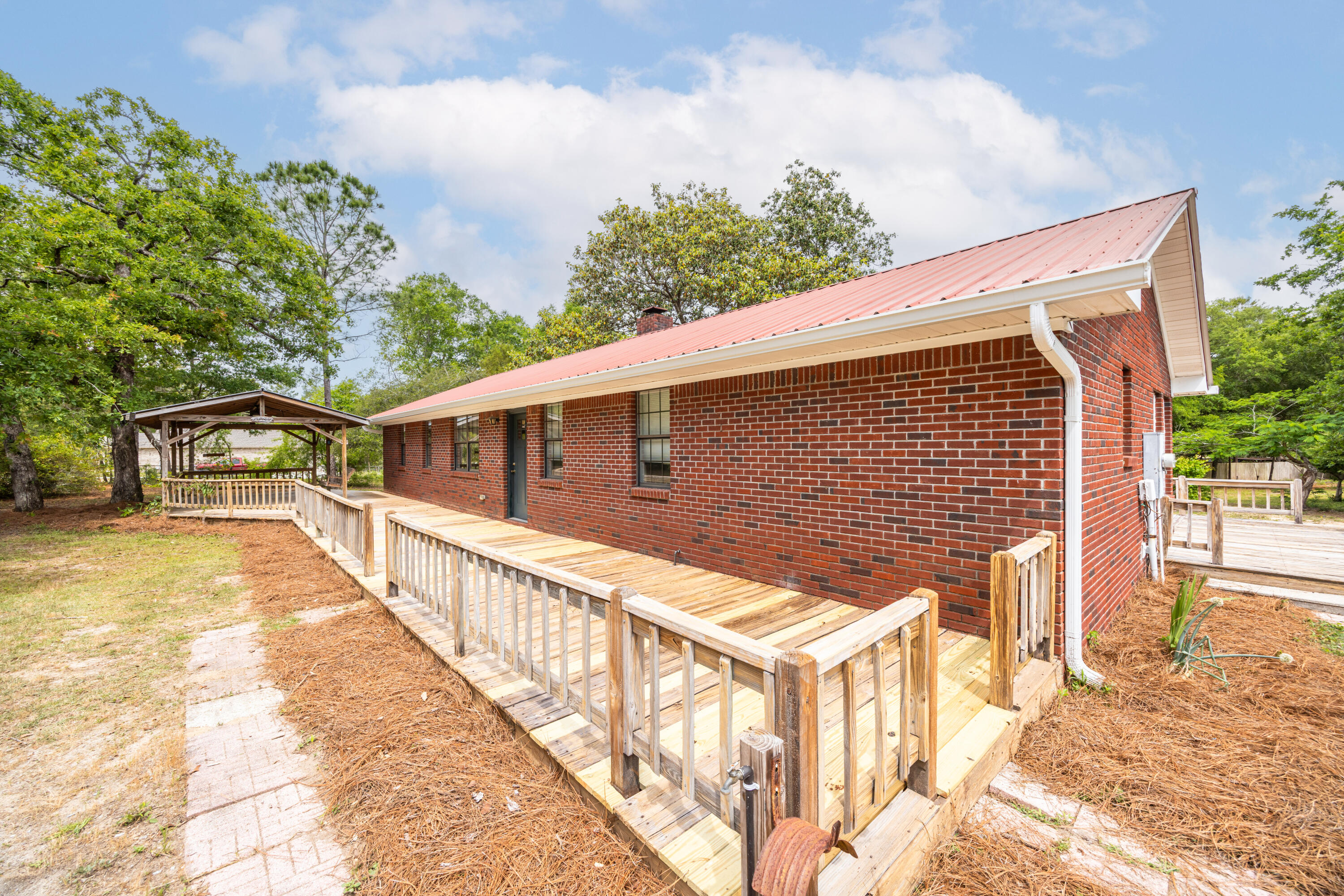LAKE JUNIPER ESTATES UNIT 3 - Residential