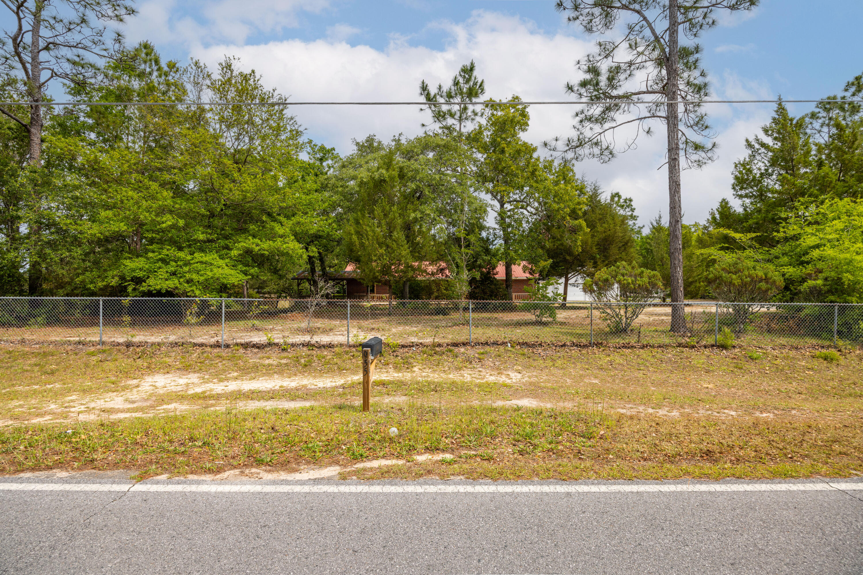 LAKE JUNIPER ESTATES UNIT 3 - Residential