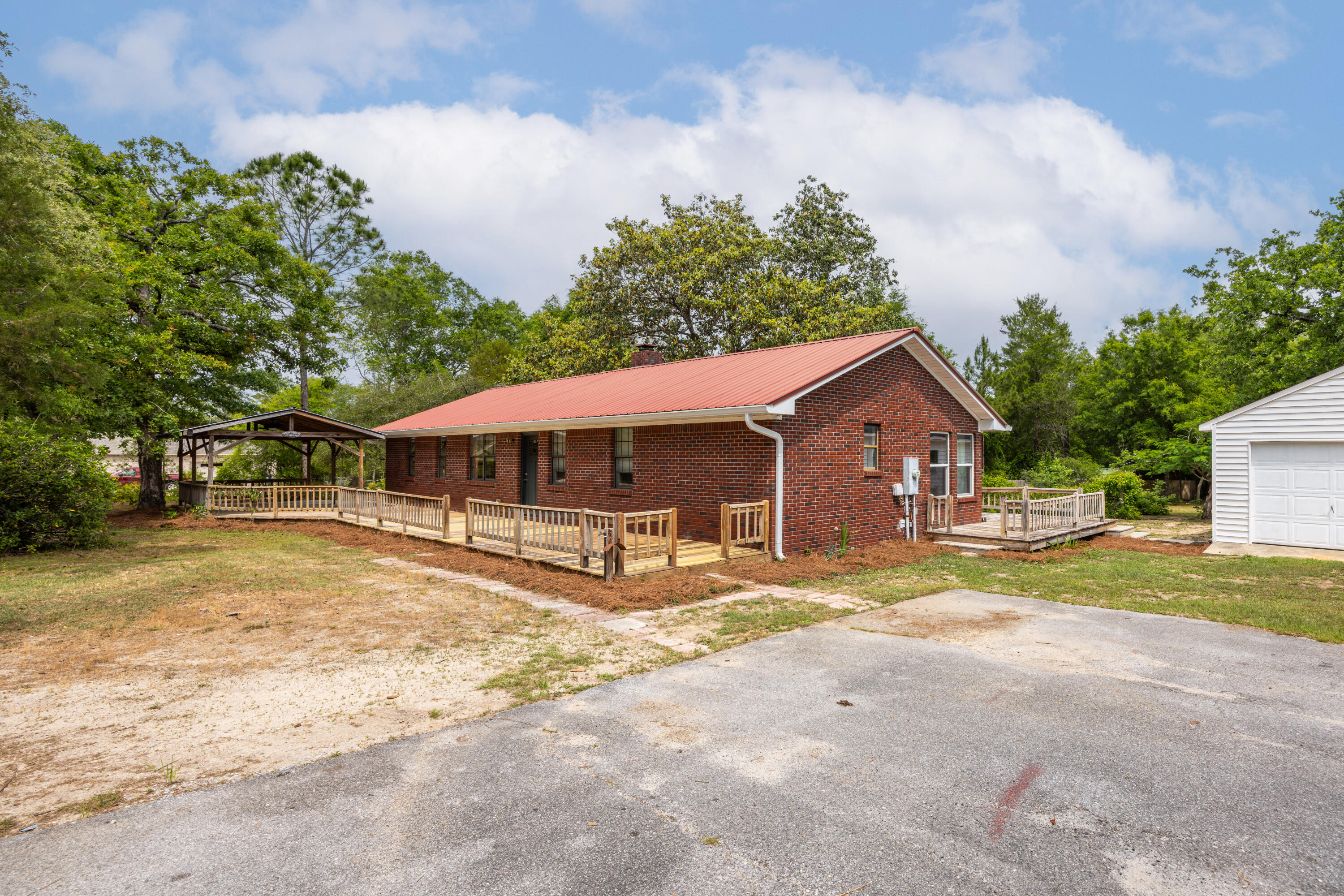 LAKE JUNIPER ESTATES UNIT 3 - Residential