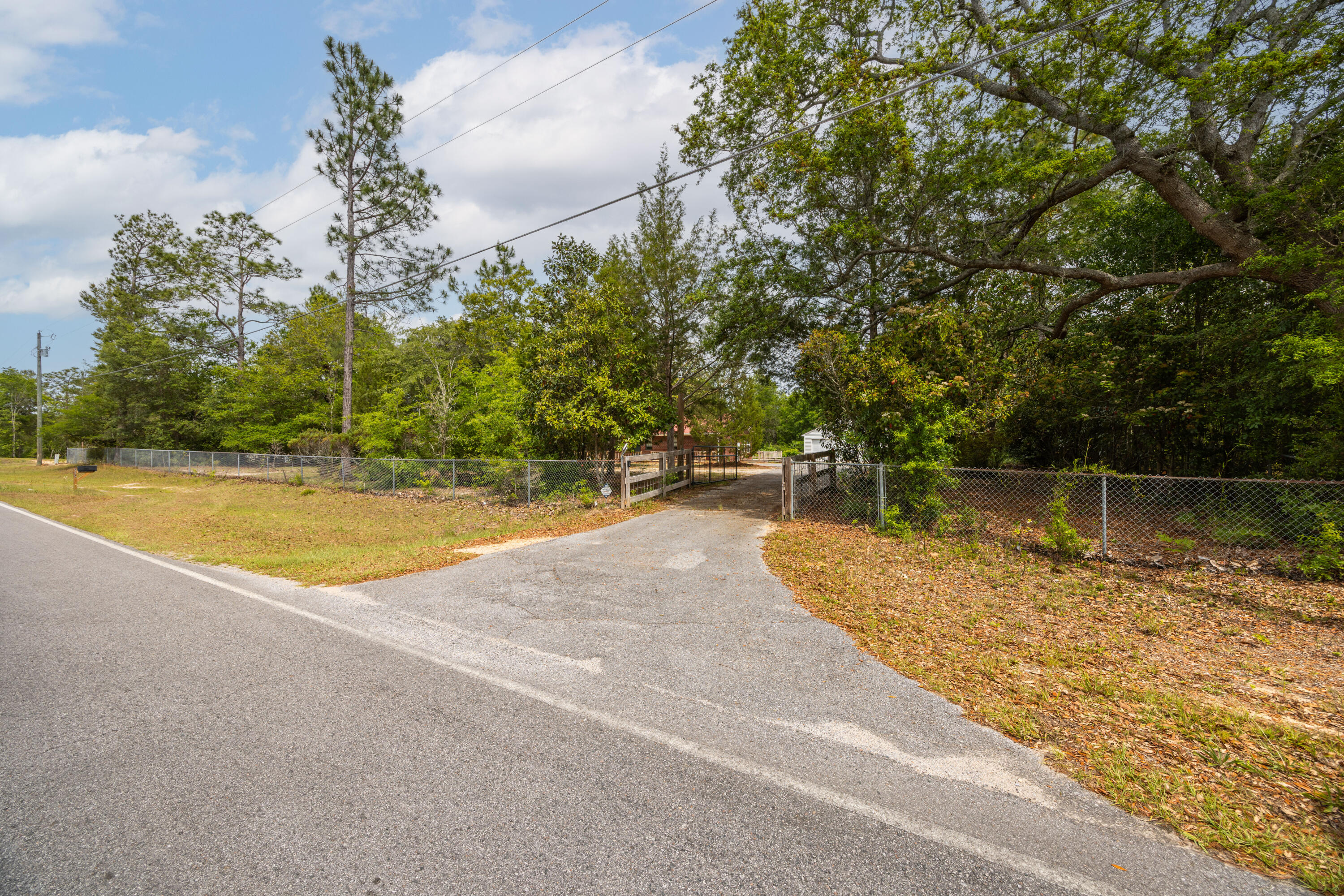 LAKE JUNIPER ESTATES UNIT 3 - Residential