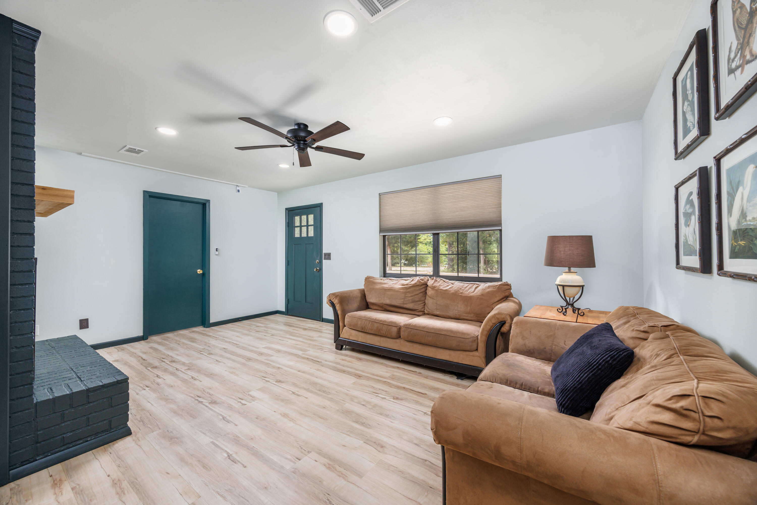 LAKE JUNIPER ESTATES UNIT 3 - Residential