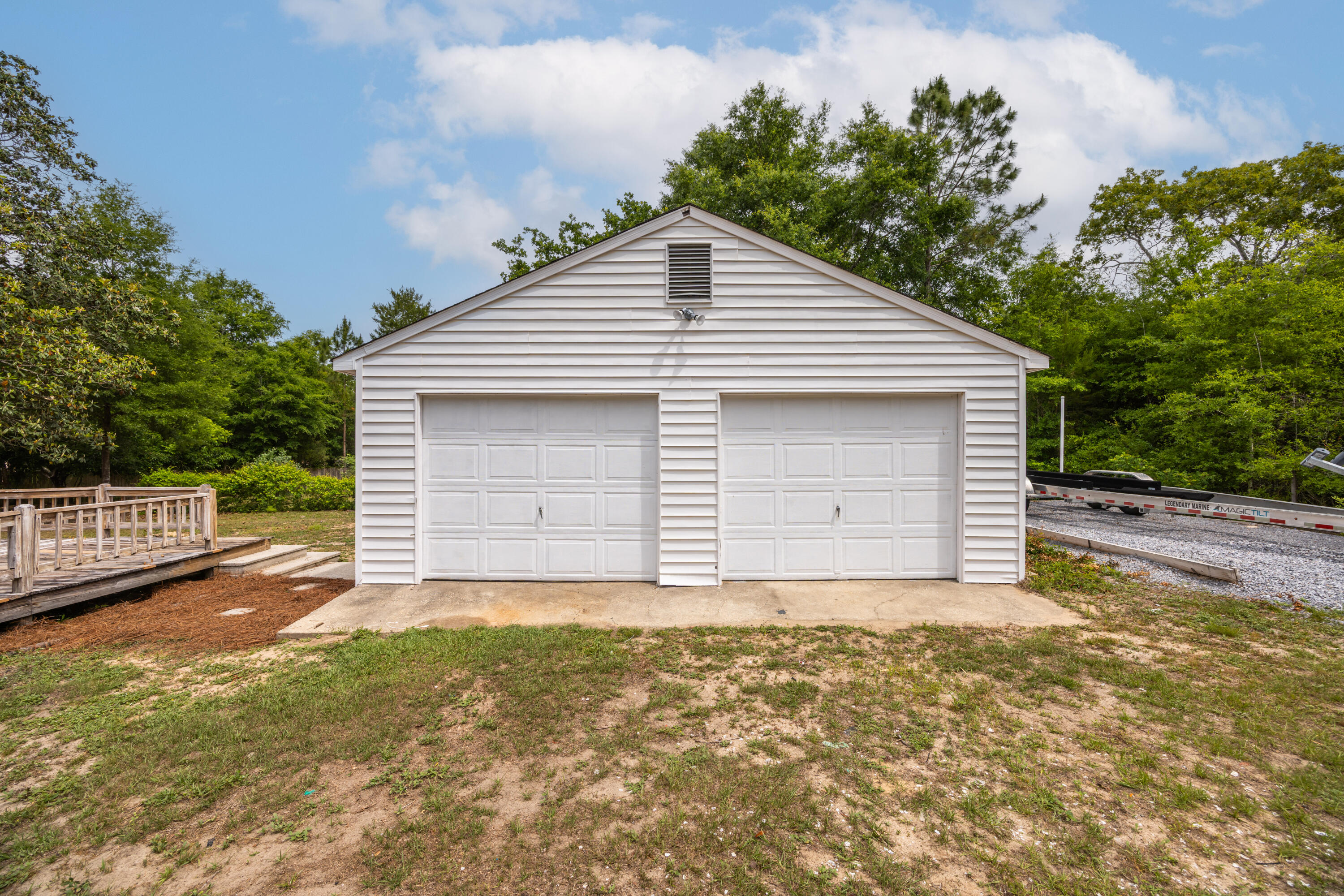 LAKE JUNIPER ESTATES UNIT 3 - Residential