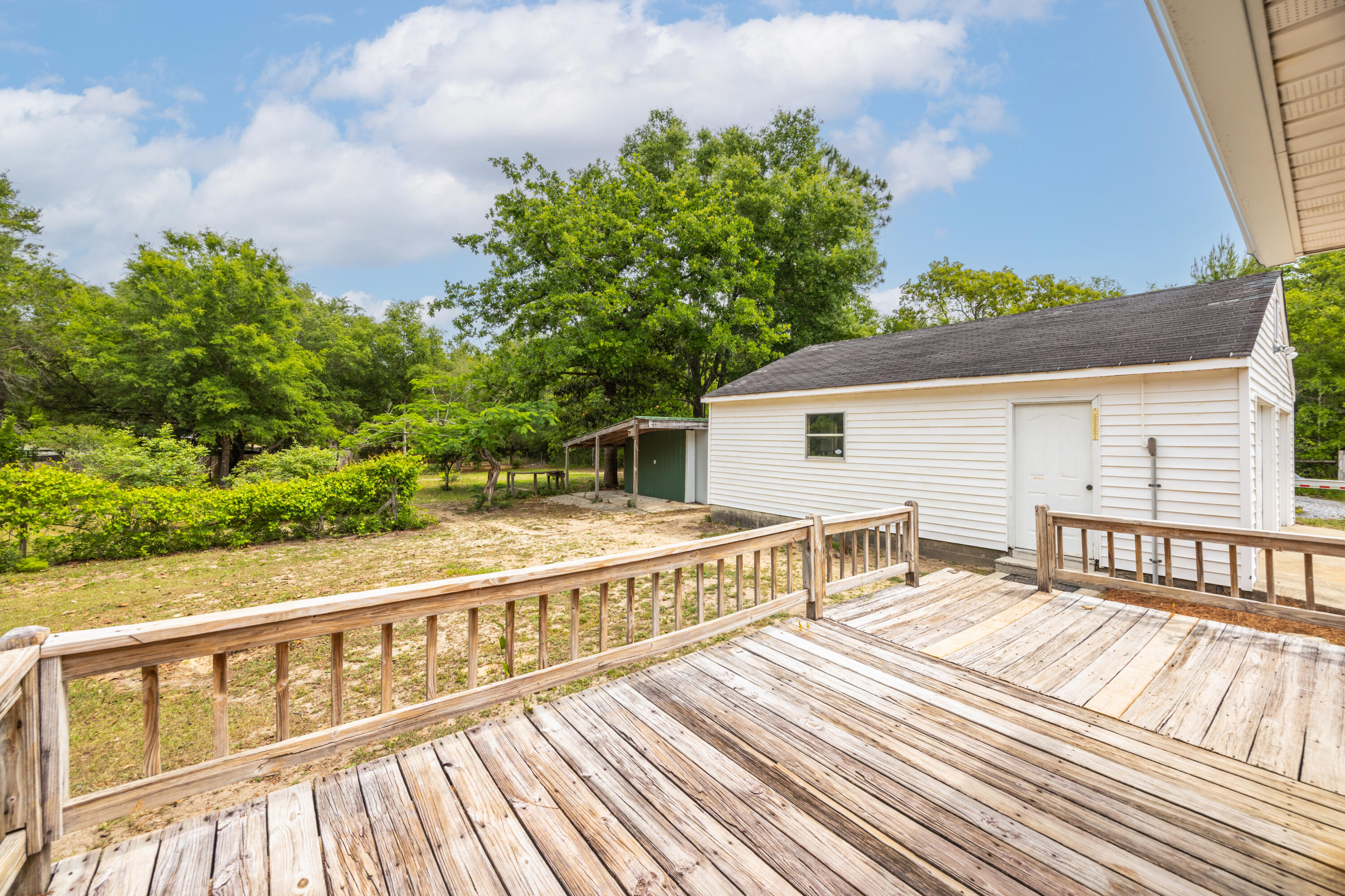 LAKE JUNIPER ESTATES UNIT 3 - Residential