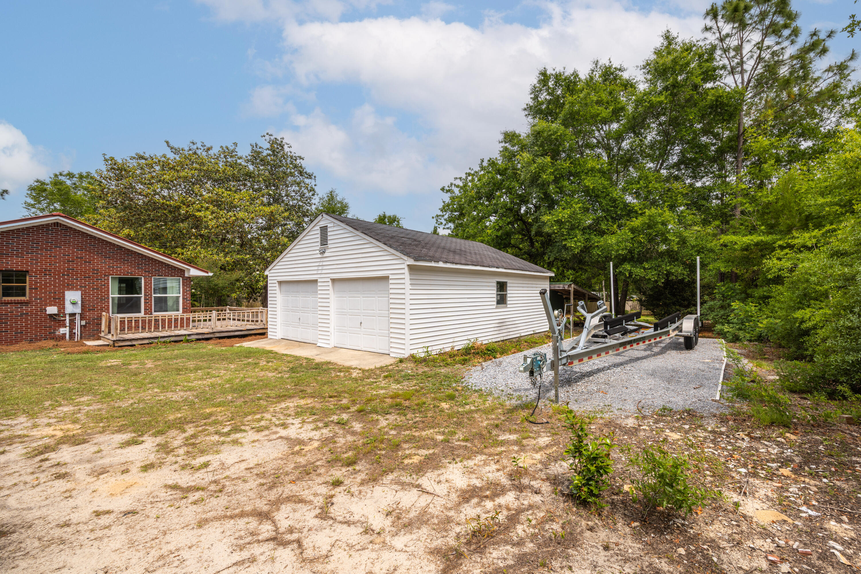 LAKE JUNIPER ESTATES UNIT 3 - Residential