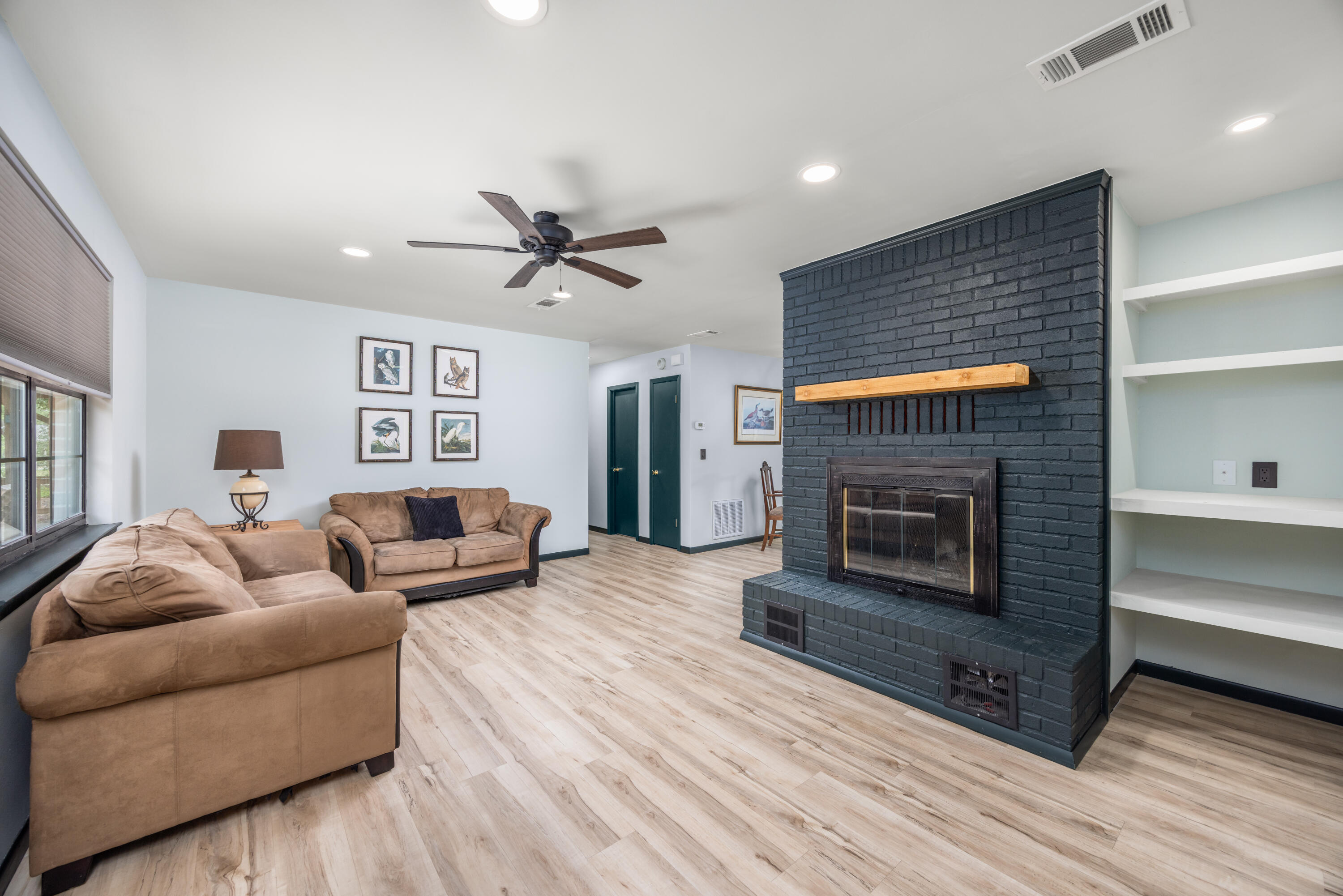 LAKE JUNIPER ESTATES UNIT 3 - Residential