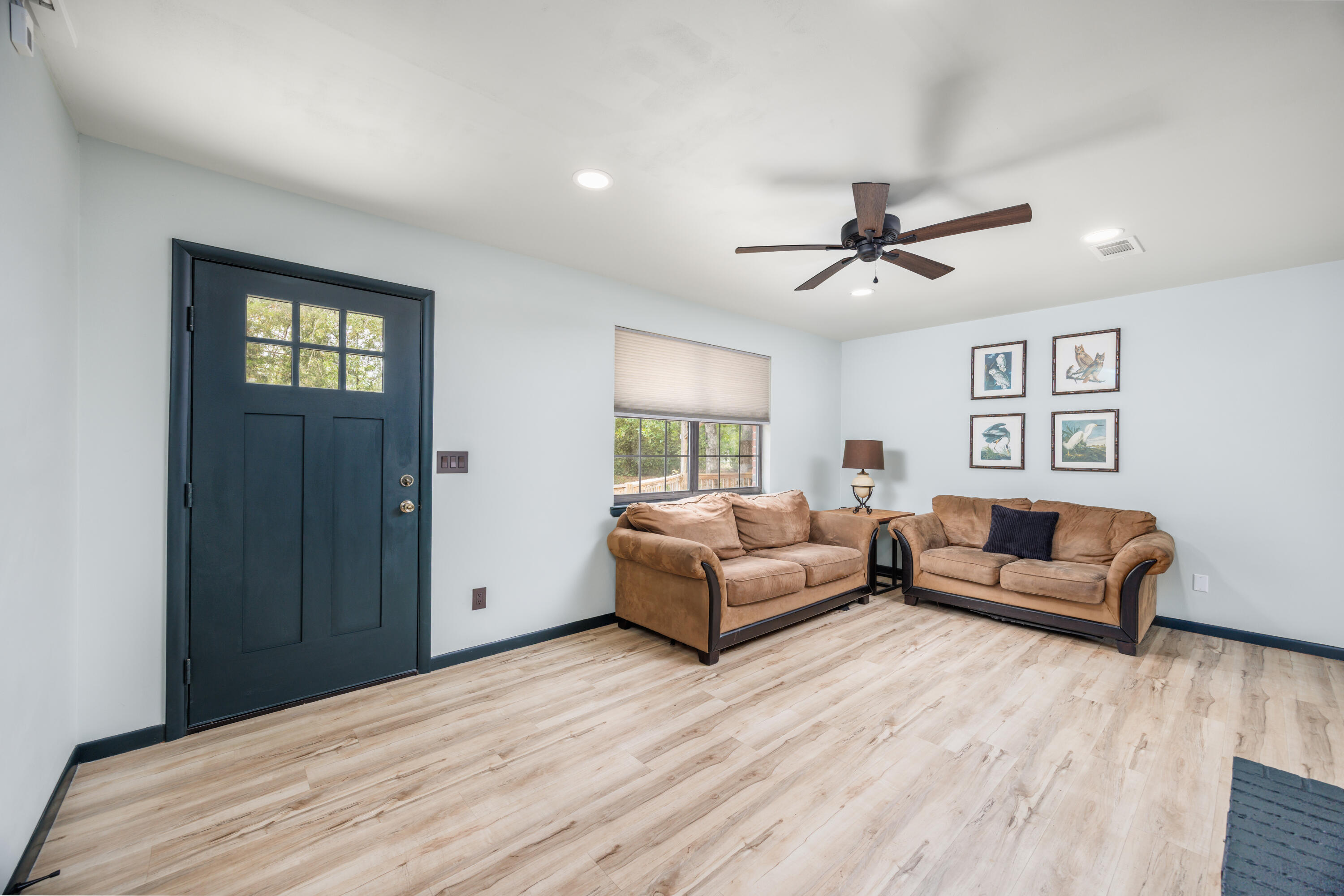 LAKE JUNIPER ESTATES UNIT 3 - Residential