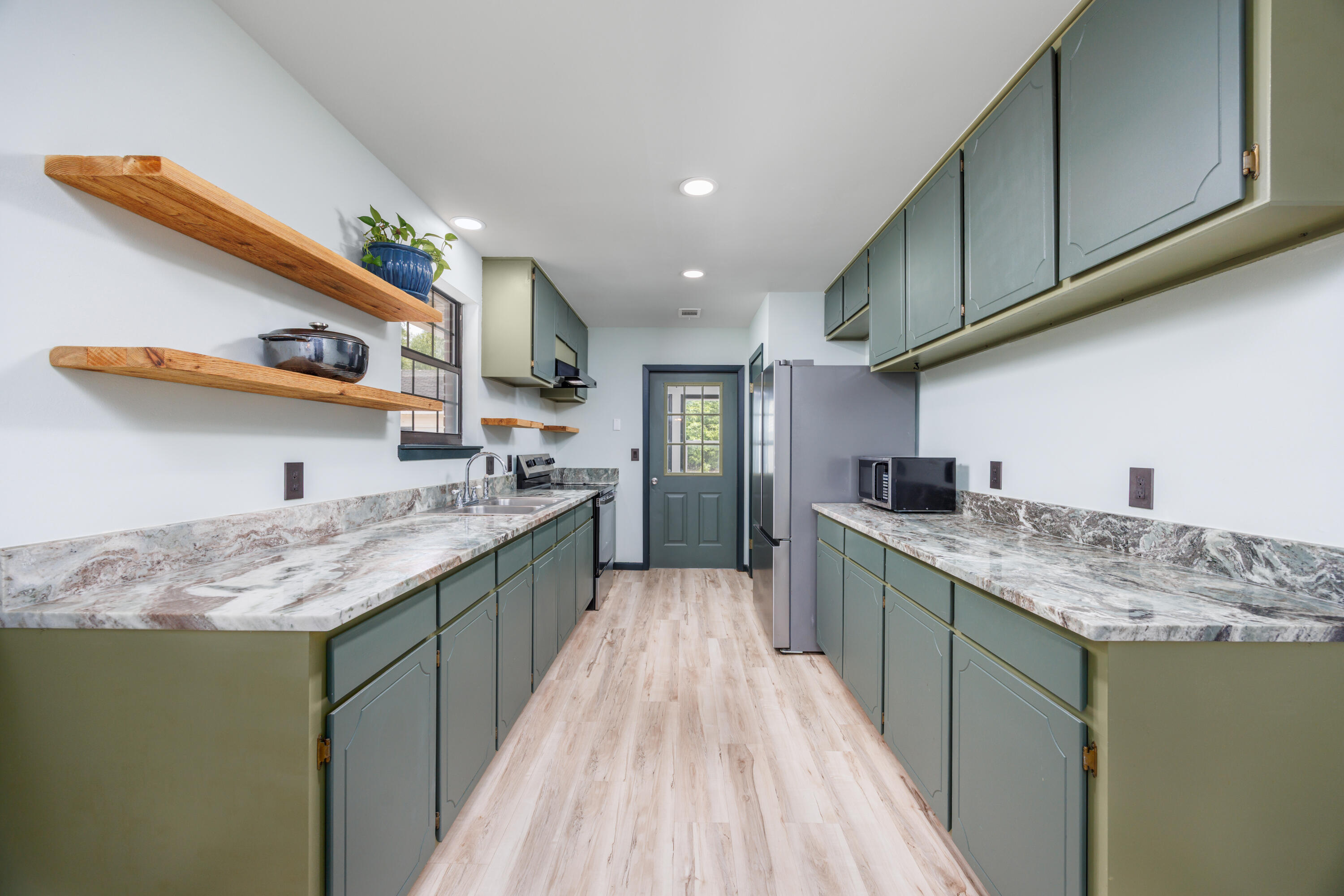 LAKE JUNIPER ESTATES UNIT 3 - Residential