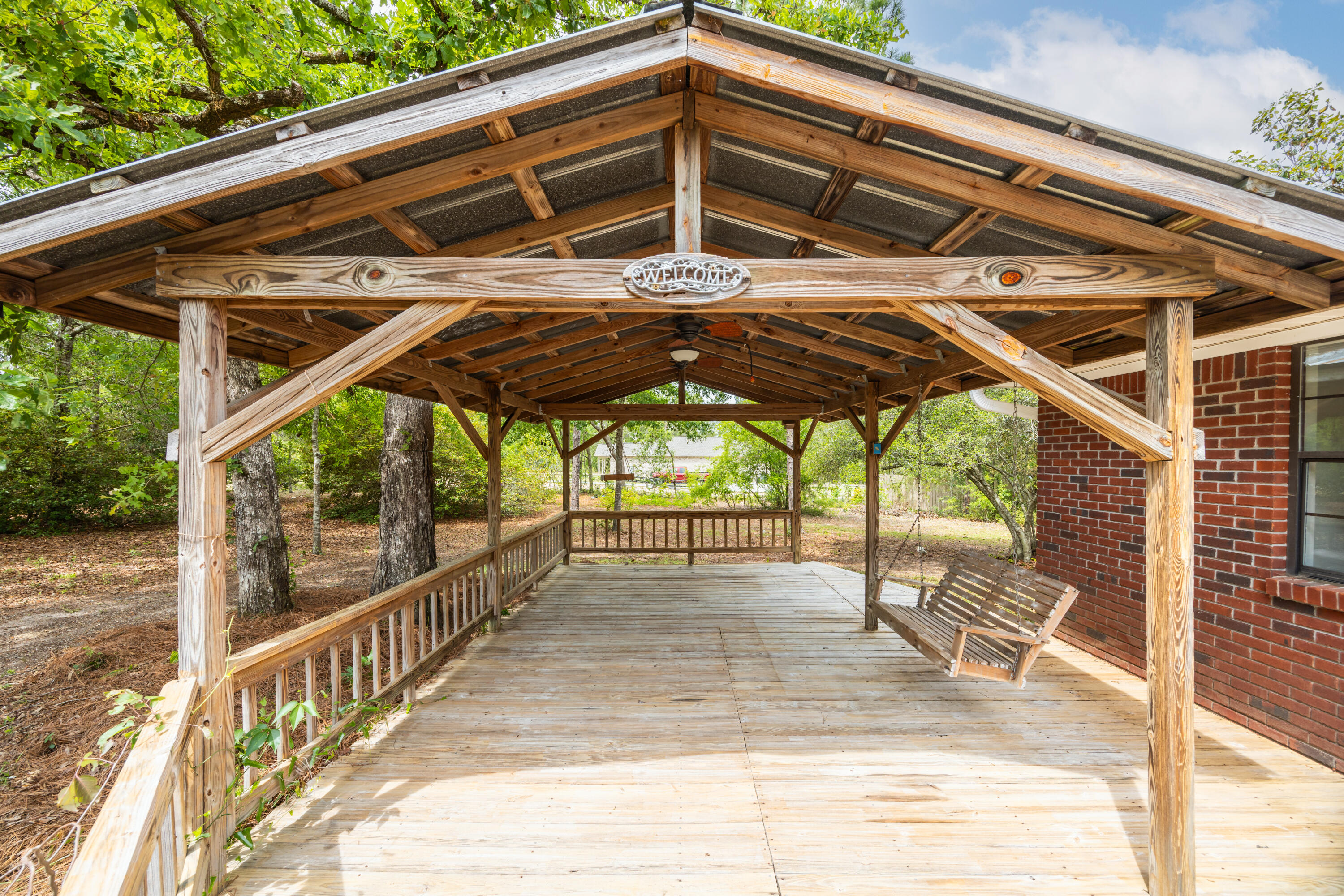 LAKE JUNIPER ESTATES UNIT 3 - Residential
