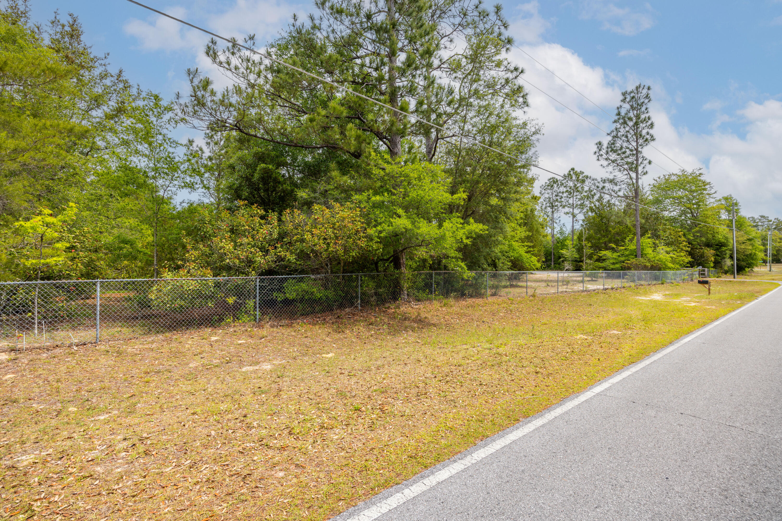 LAKE JUNIPER ESTATES UNIT 3 - Residential