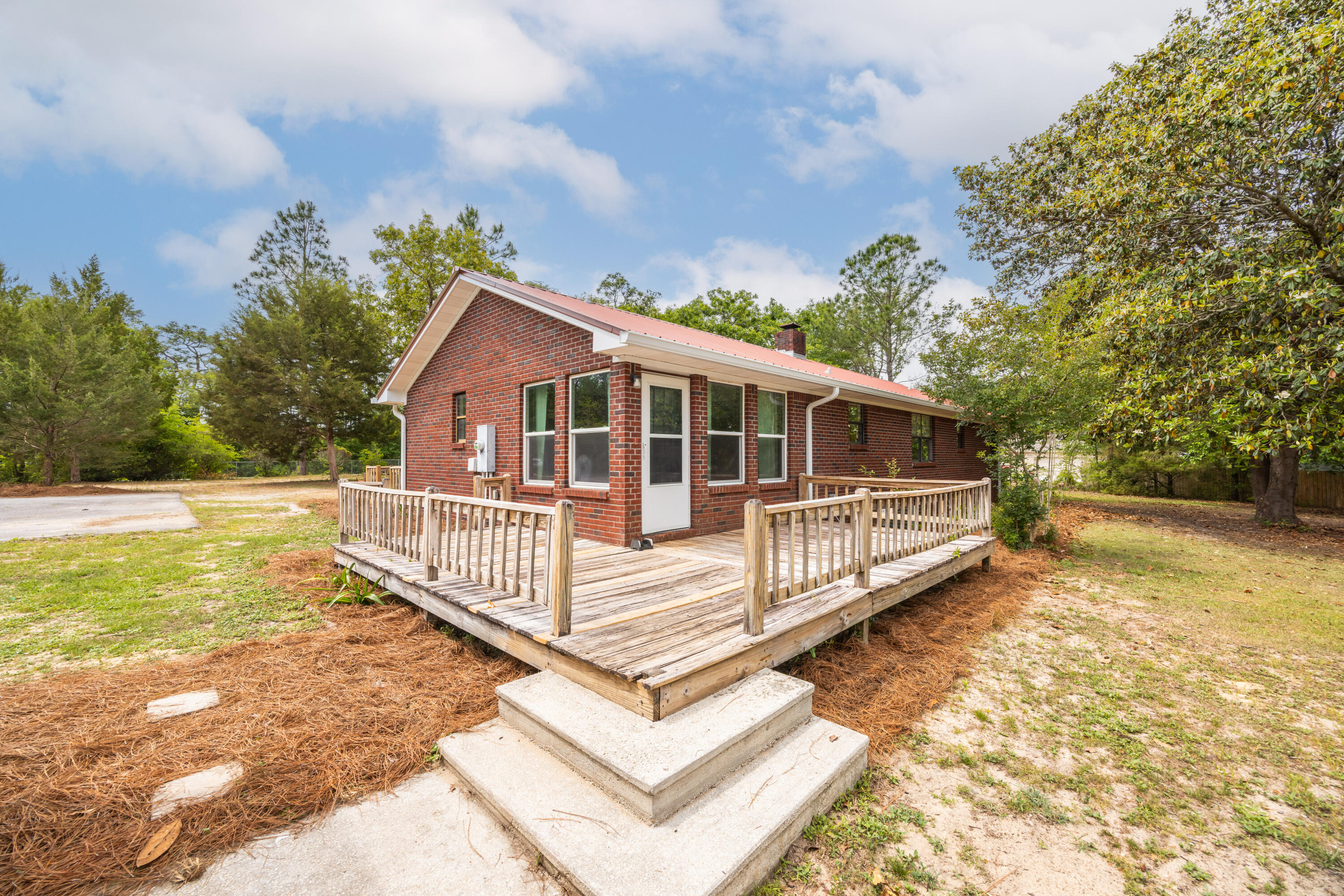 LAKE JUNIPER ESTATES UNIT 3 - Residential