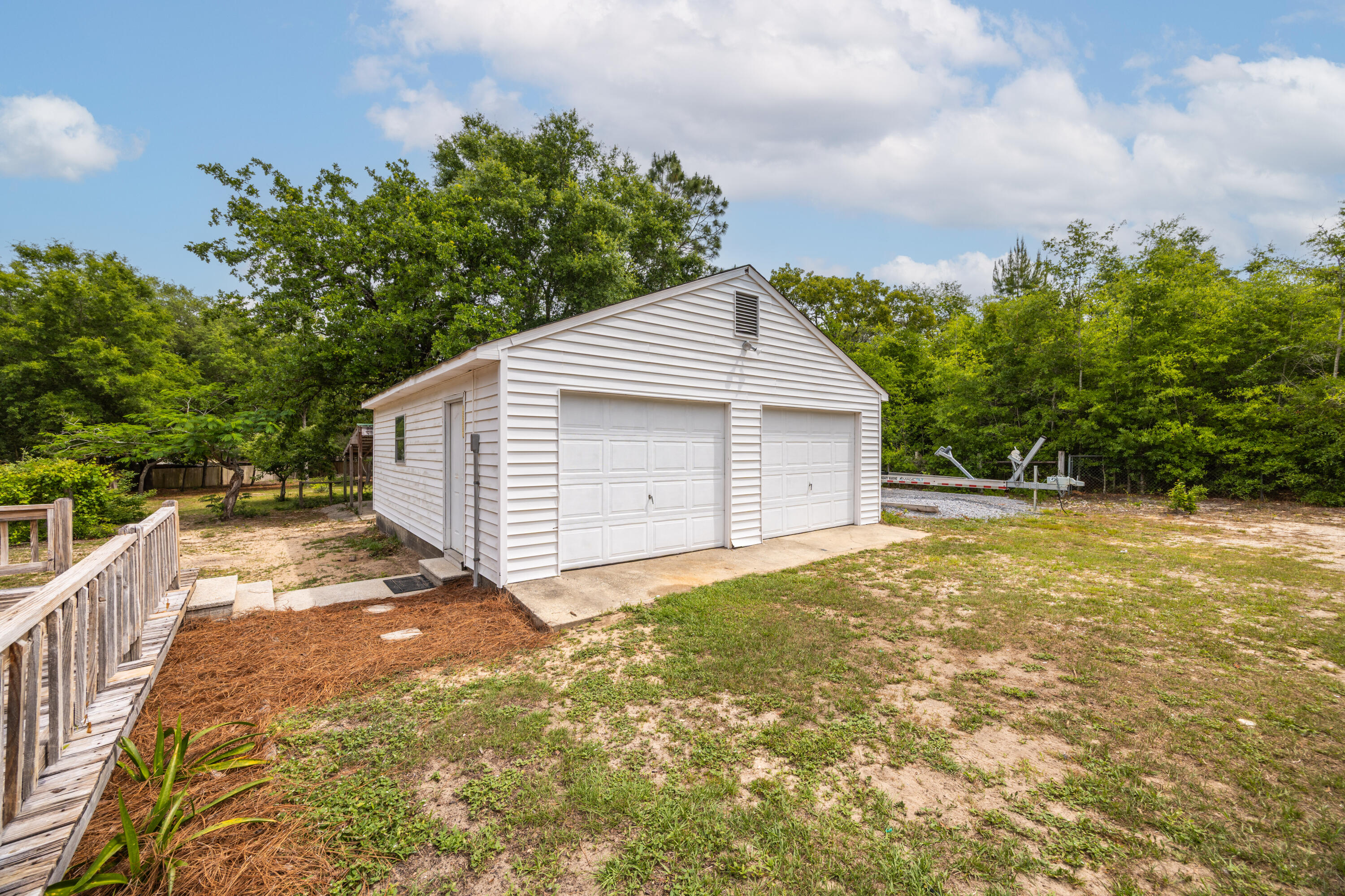 LAKE JUNIPER ESTATES UNIT 3 - Residential